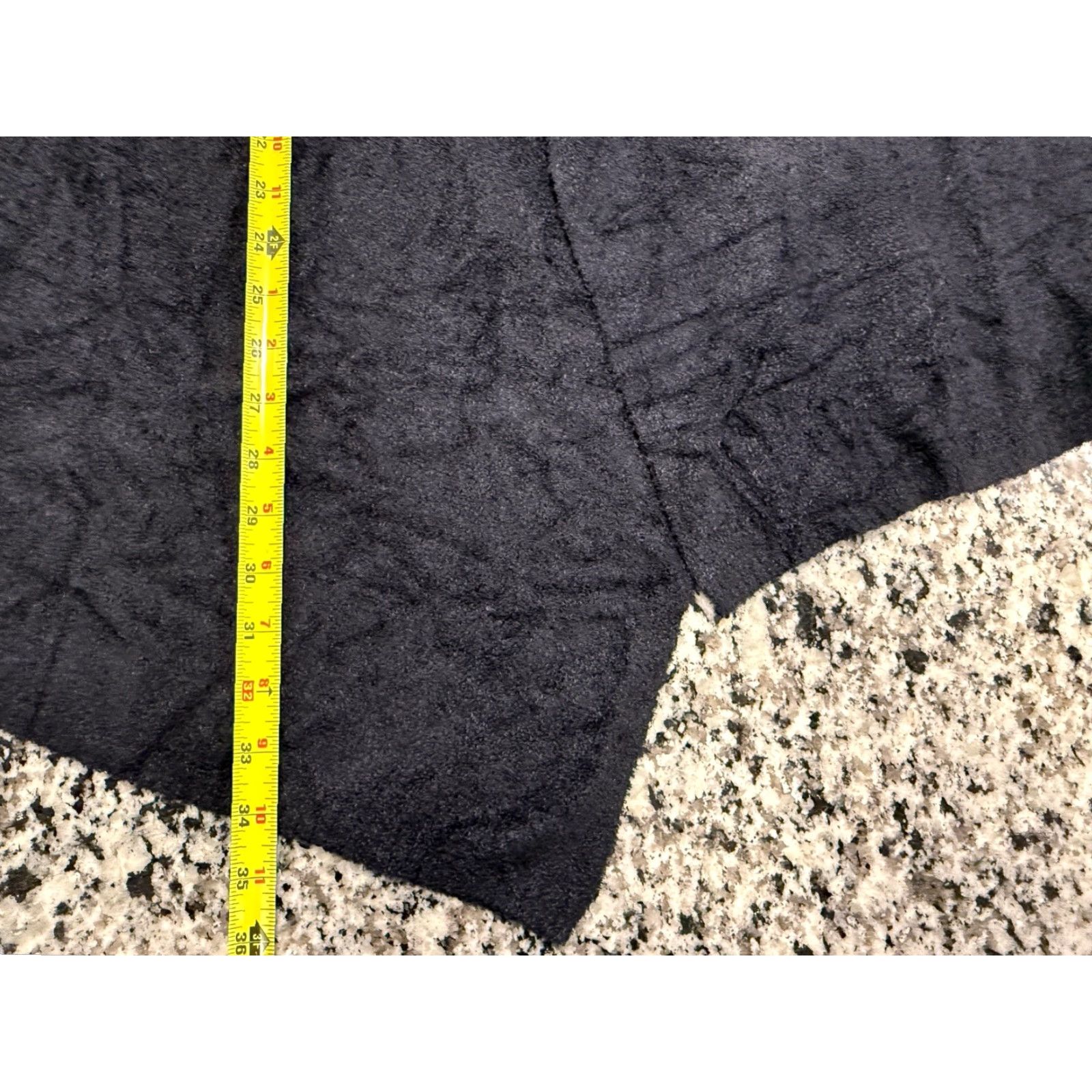 Vintage Barefoot Dreams CozyChic Lite Island Wrap Cardigan Large X-Large Size Black Size L / US 10 / IT 46 - 4 Thumbnail