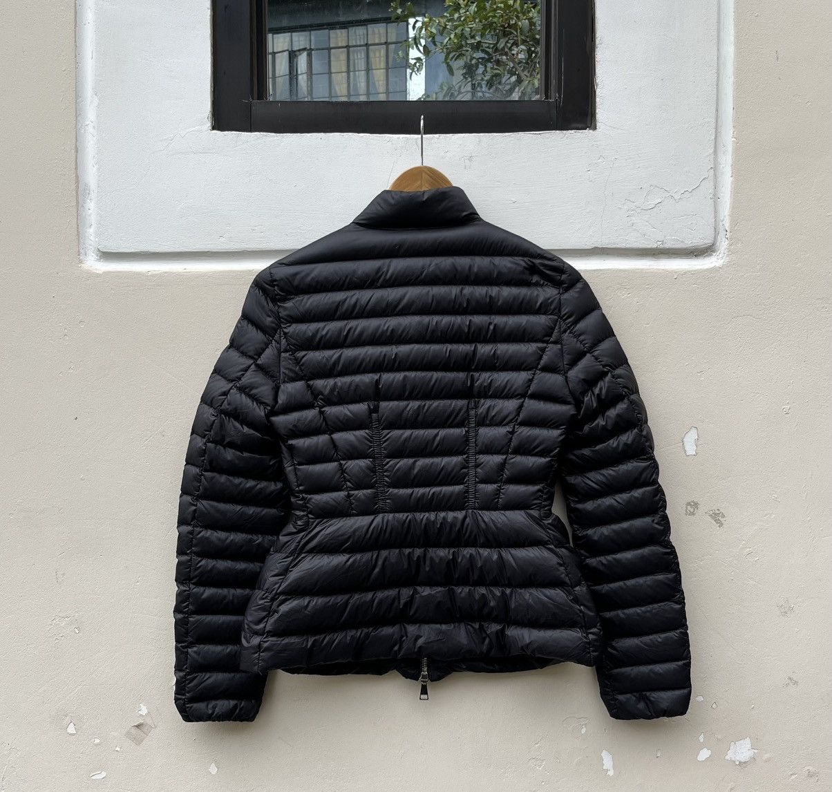 Moncler MONCLER AGATE GUIBOTTO Size S / US 4 / IT 40 - 4 Thumbnail