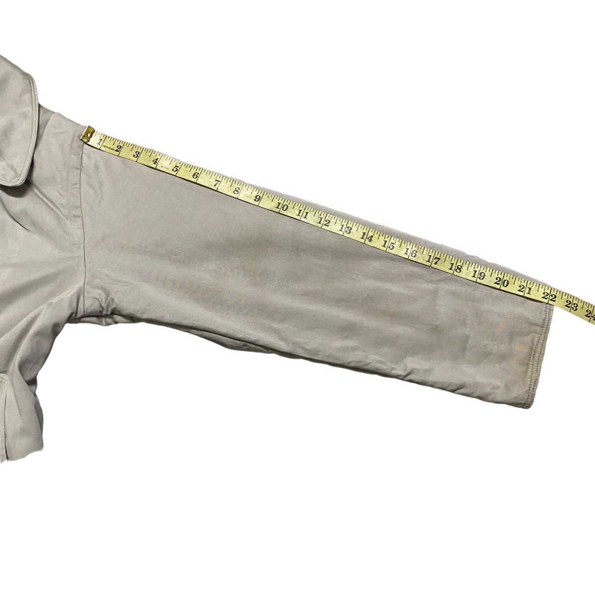 45rpm Vintage 45rpm Quilted Usn Deck Jacket Size US S / EU 44-46 / 1 - 19 Thumbnail