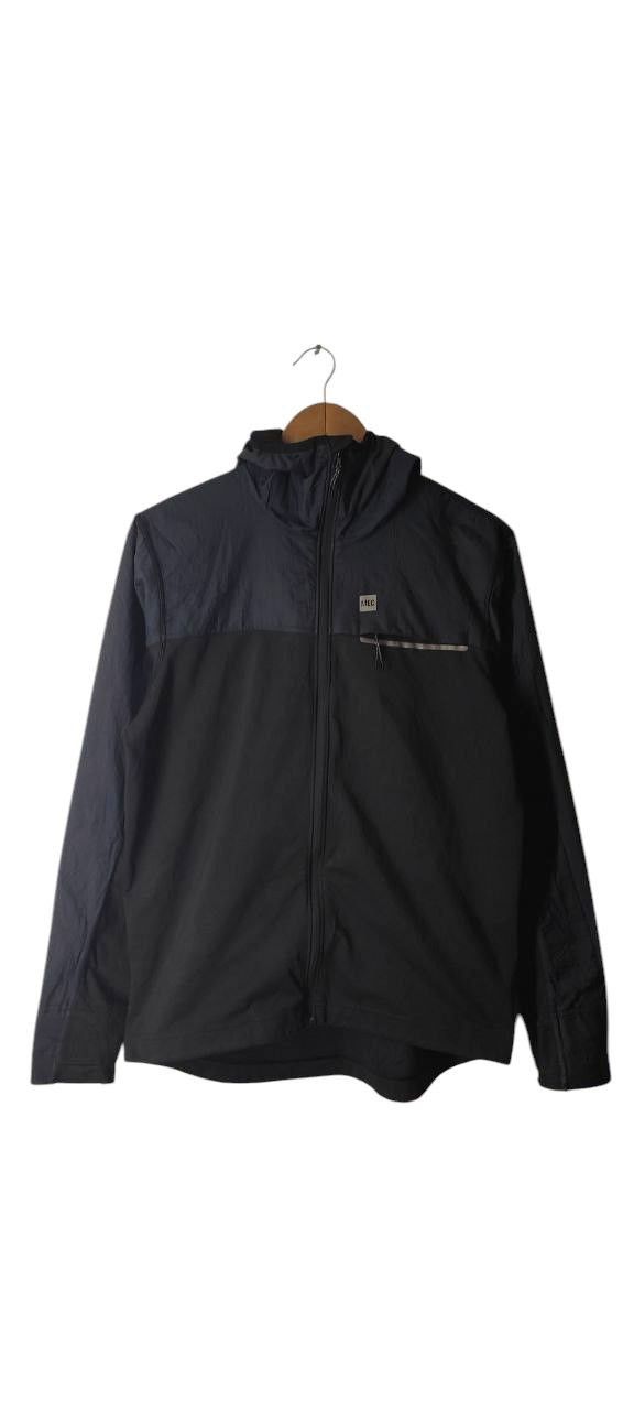 Mountain Equipment Company MOUNTAIN EQUIPMENT COMPANY MEC HOMMES WINDSTOPPER JACKET Size US M / EU 48-50 / 2 - 1 Thumbnail