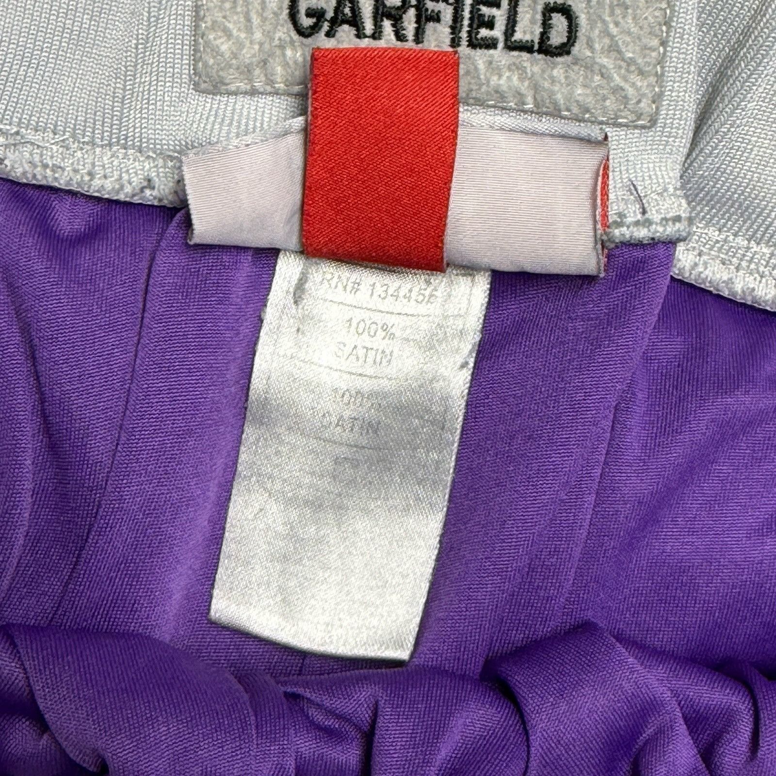 Other Headgear Garfield Phx Suns Athletic Shorts Mens Medium NBA Size US 28 / EU 44 - 10 Thumbnail