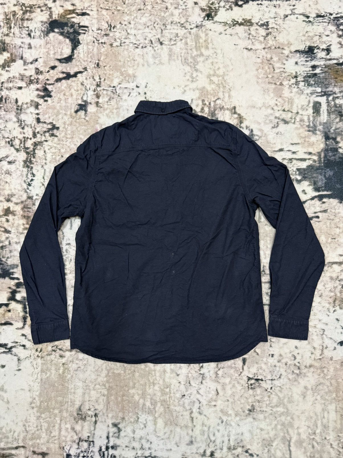 Dickies Dickies Construct Button Up Shirt Size US M / EU 48-50 / 2 - 8 Thumbnail
