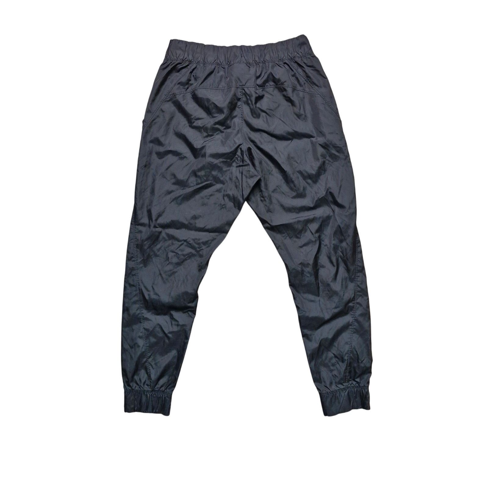 Under Armour Under Armour Women’s Windbreaker Pants Black Size Small Size 27" / US 4 / IT 40 - 4 Thumbnail