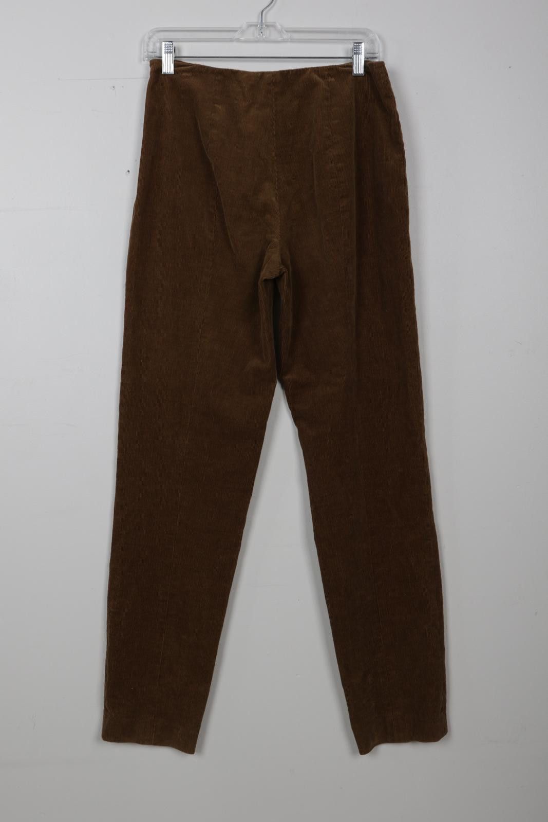 Worthington 2010's Worth Corduroy Straight-Leg-Pant Size 31" - 1 Thumbnail