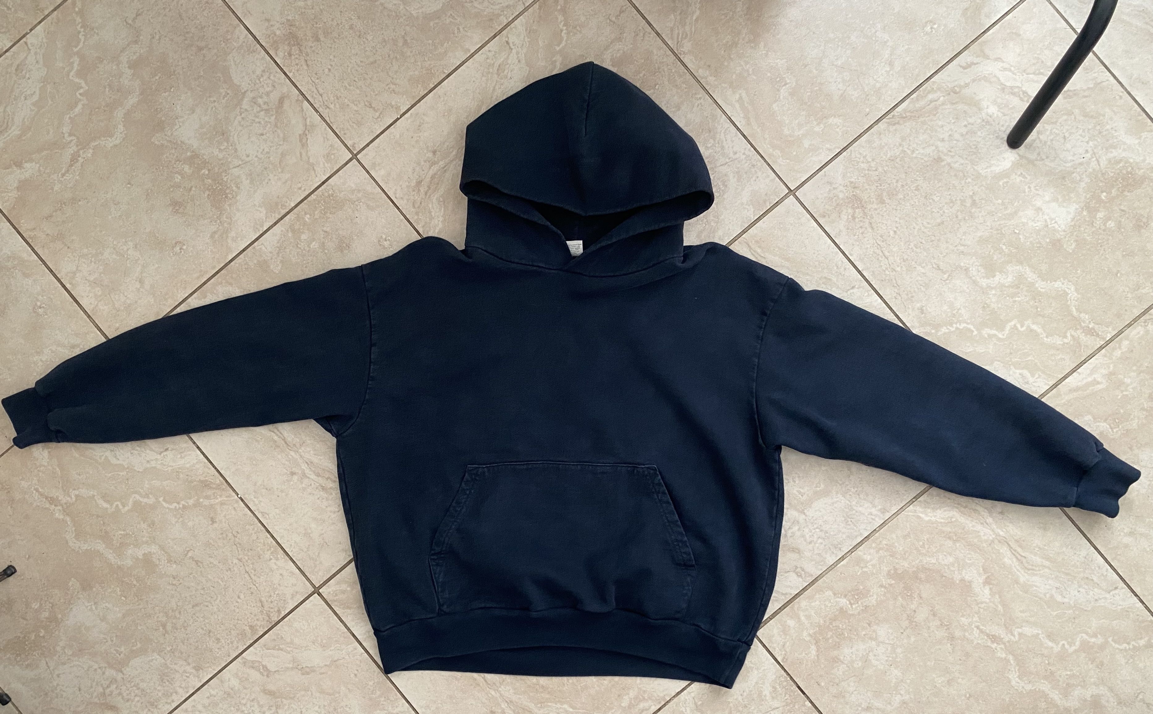 Everybody.World Everybody.World Pullover Trash Hoodie Size US M / EU 48-50 / 2 - 1 Thumbnail