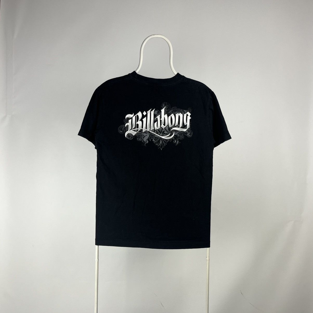 Billabong Vintage Billabong Tshirt size Large Size US L / EU 52-54 / 3 - 2 Thumbnail