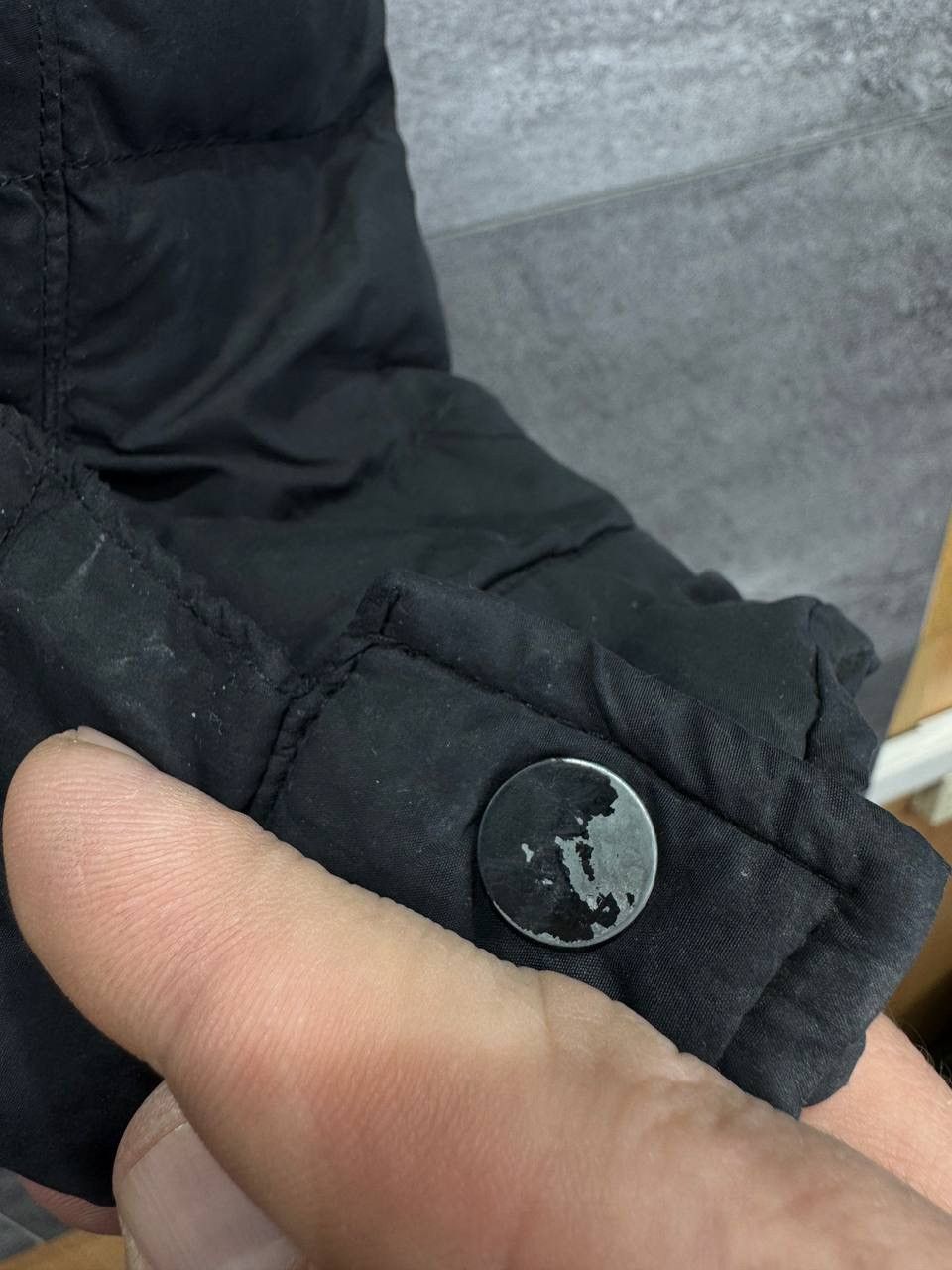 Other ALLSAINTS Hughes Down Jacket Size US S / EU 44-46 / 1 - 10 Thumbnail