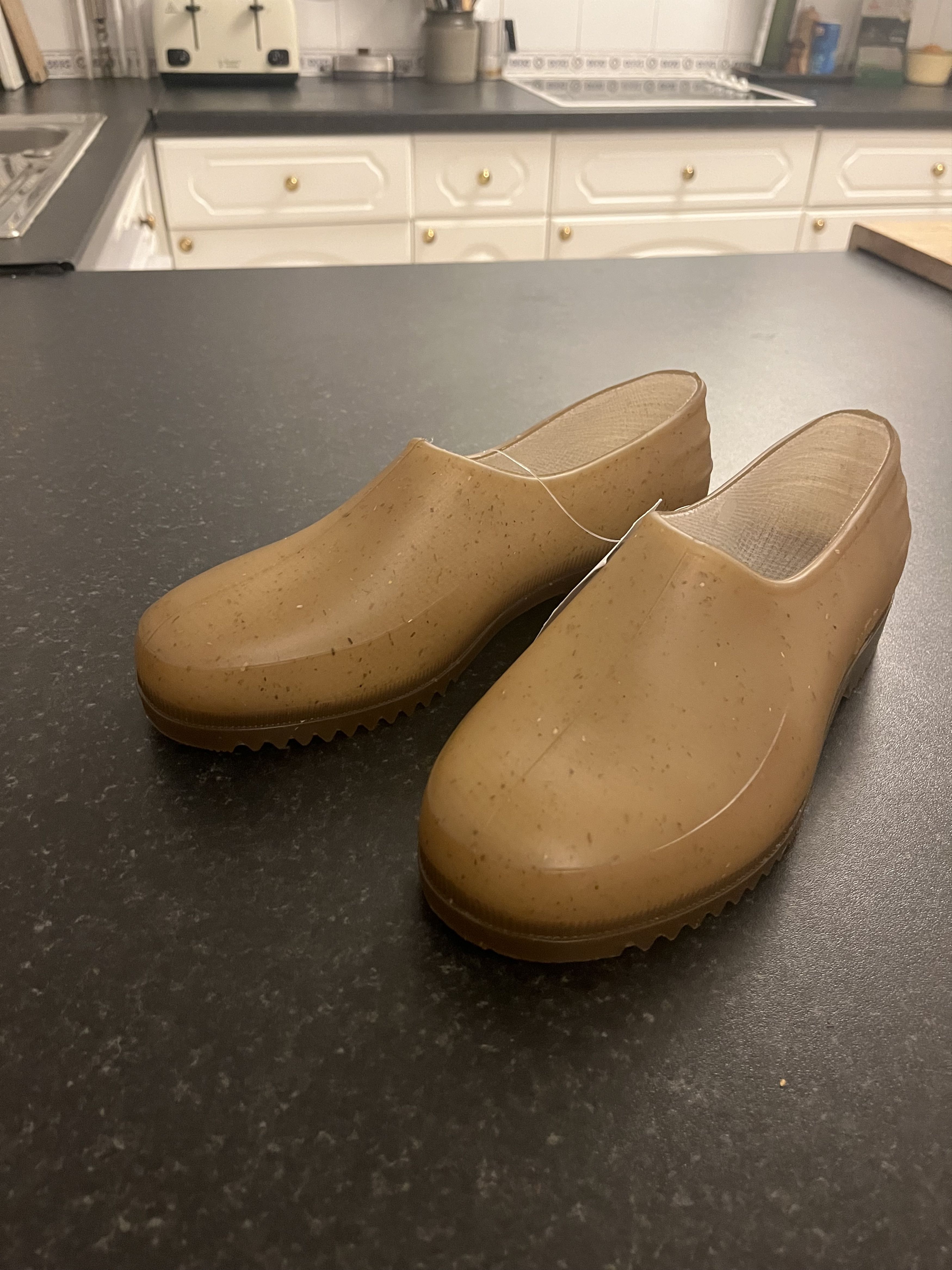 Other Plasticana Gardana clogs, size EU 40 (US 9, UK7) Size US 10 / IT 40 - 2 Thumbnail