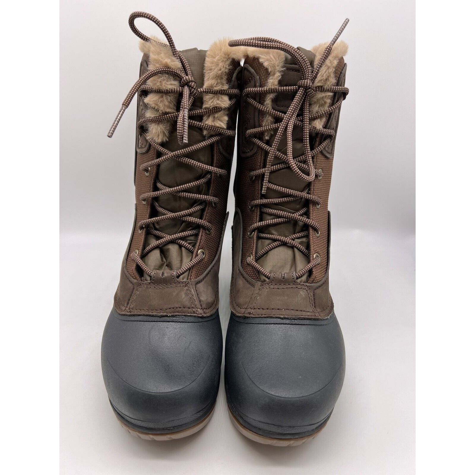 The North Face The North Face Shellista IV Mid Women's Brown Boots Size 10 Size US 10 / IT 40 - 7 Thumbnail