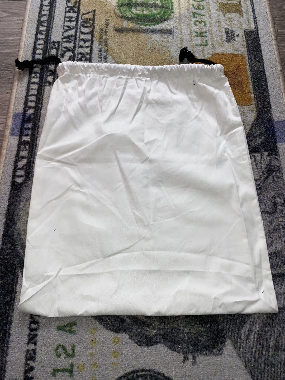 Adidas Adidas Bad Bunny Drawstring Shoe Dust Bag Size ONE SIZE - 3 Thumbnail