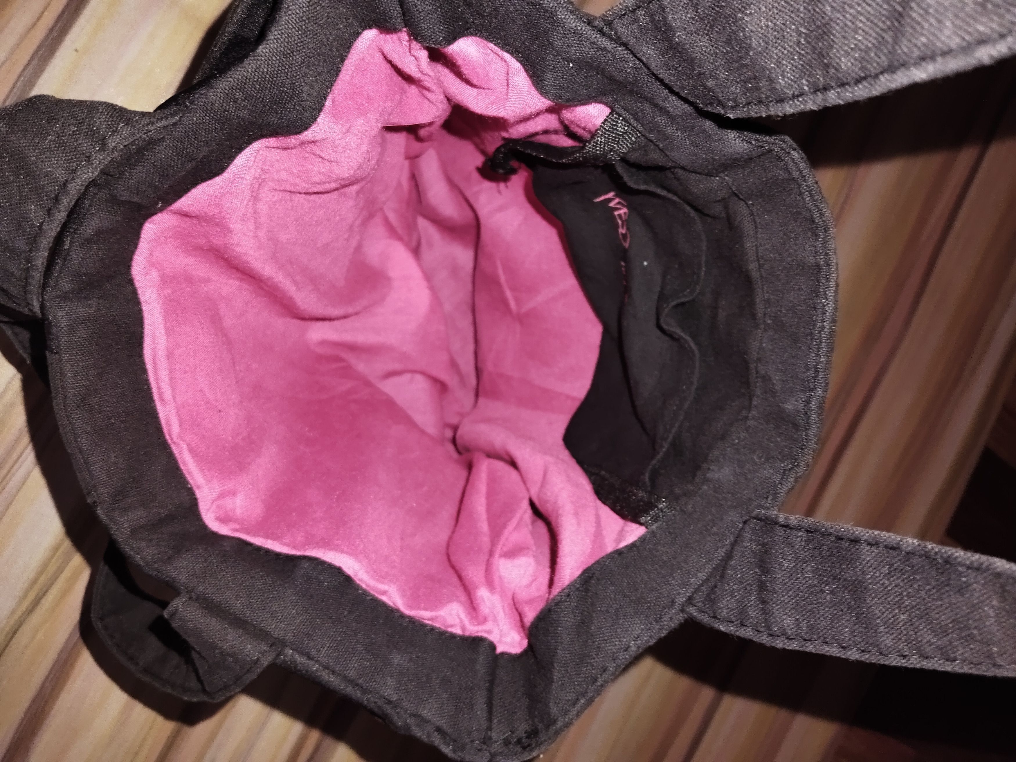 Yves Saint Laurent YVES SAINT LAURENT Parfums Tote Bag Size ONE SIZE - 5 Thumbnail
