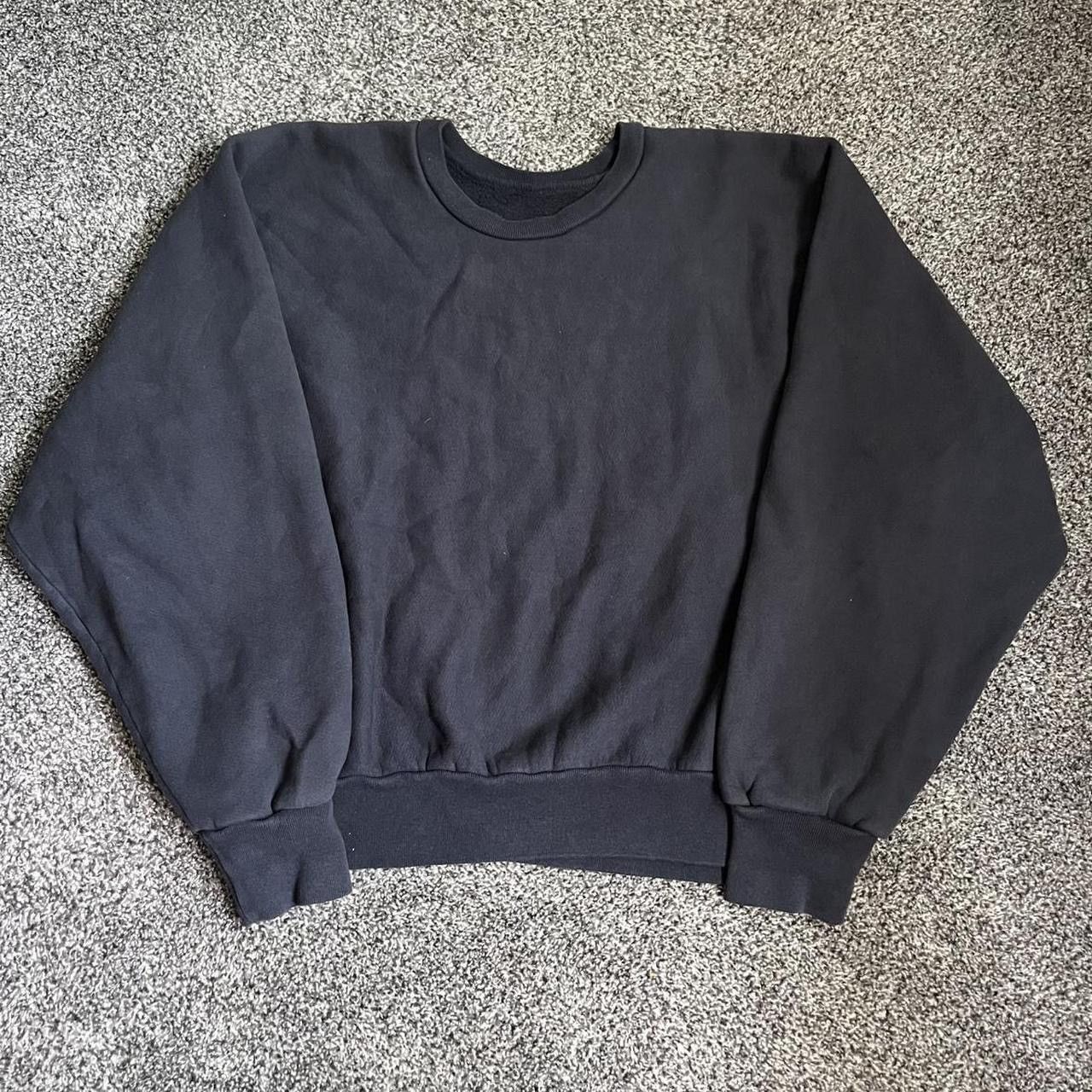 Yeezy Season 6 Hoodie | Grailed
