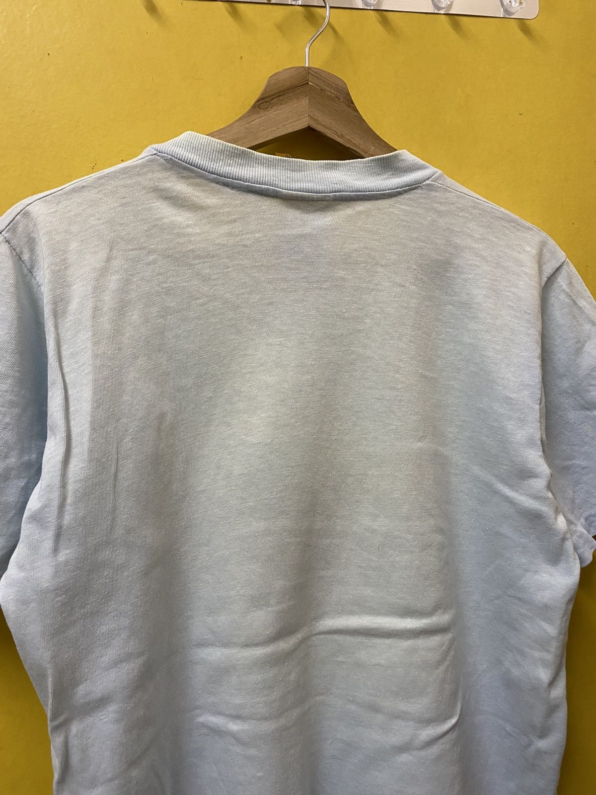 Vintage Reef Magic Hawaii Single Stich Crewneck Tee Size US M / EU 48-50 / 2 - 7 Thumbnail