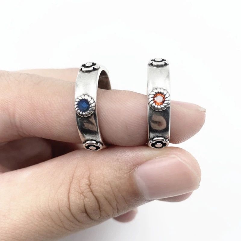 Other Anime Howl's Moving Castle Adjustable Ring Size ONE SIZE - 1 Thumbnail