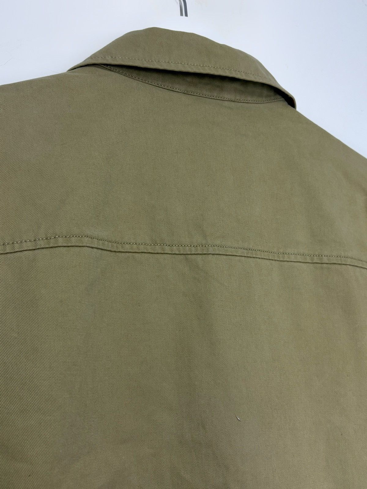 Polo Ralph Lauren Vintage Polo Ralph Lauren Jacket Preppy Ivy College Vibes Size US M / EU 48-50 / 2 - 17 Thumbnail