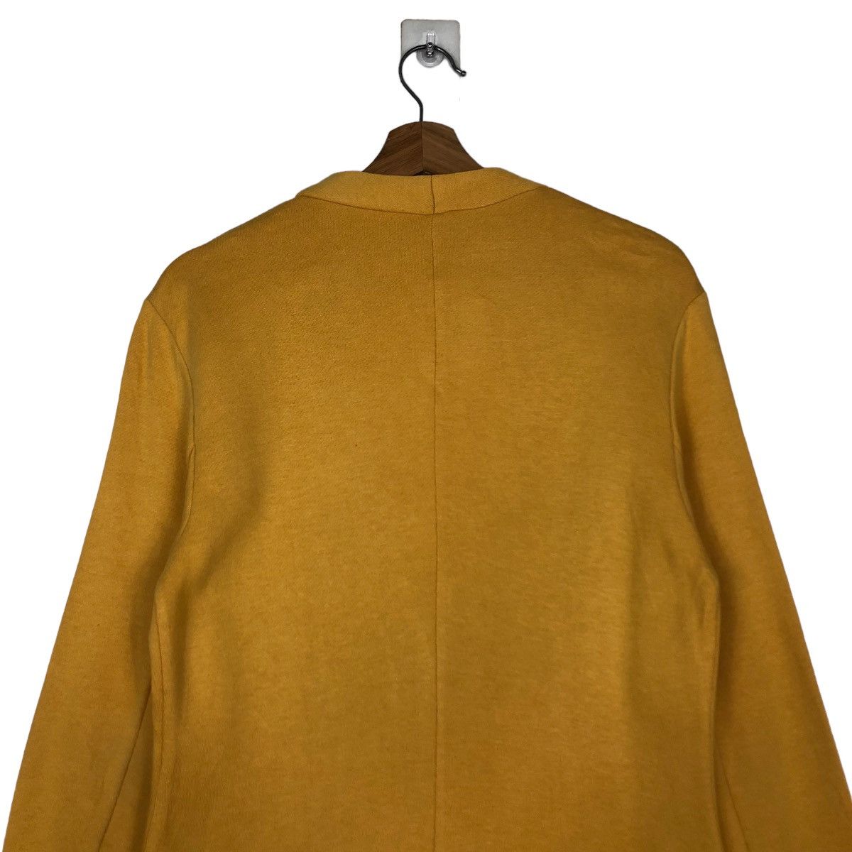 Japanese Brand × Vintage 📌VINTAGE BUTTON JACKET NORMA KAMALI Size US M / EU 48-50 / 2 - 9 Thumbnail