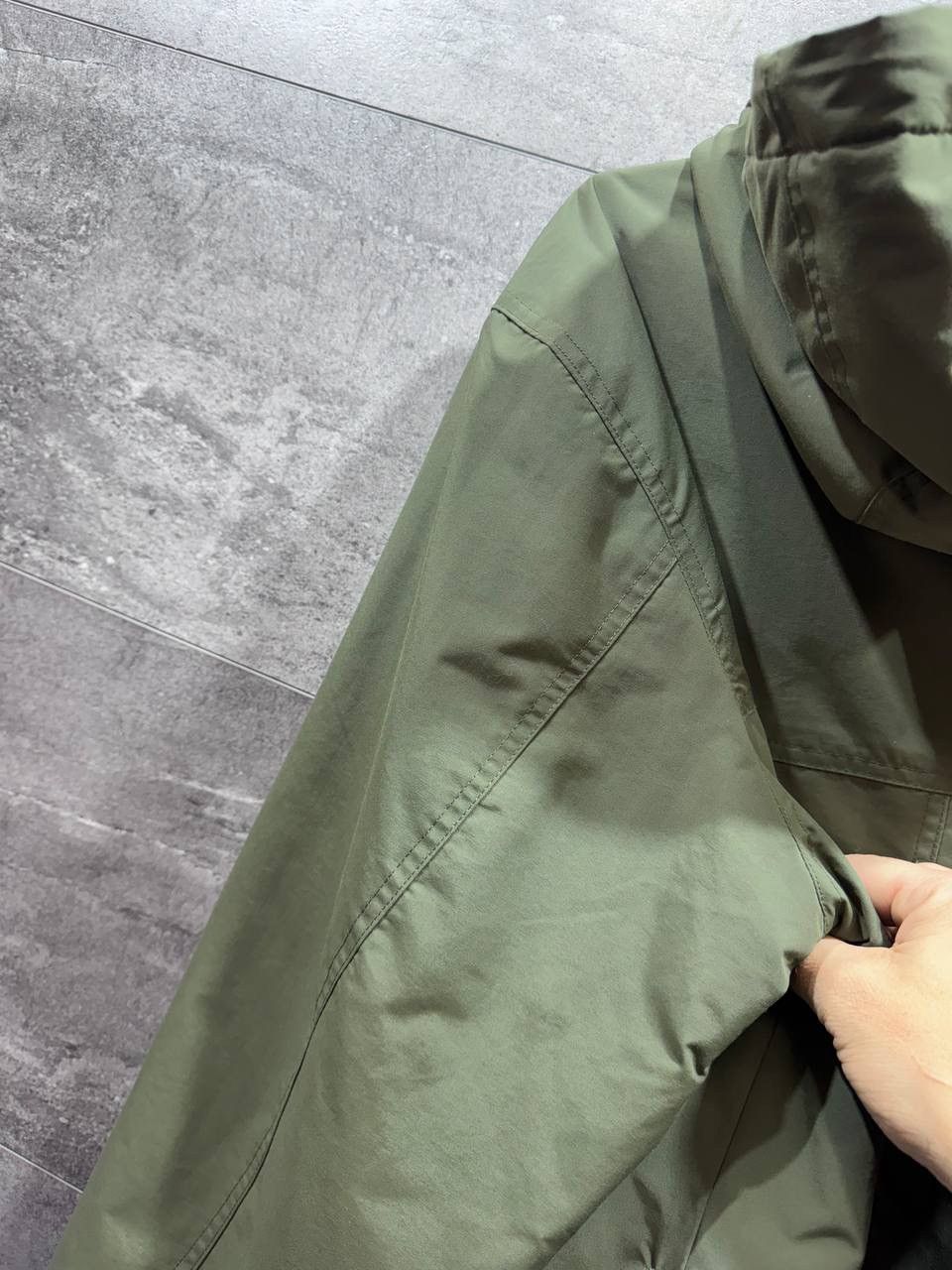 Carhartt Wip Carhartt Wip Windbreaker Pullover Jacket Size US M / EU 48-50 / 2 - 20 Thumbnail