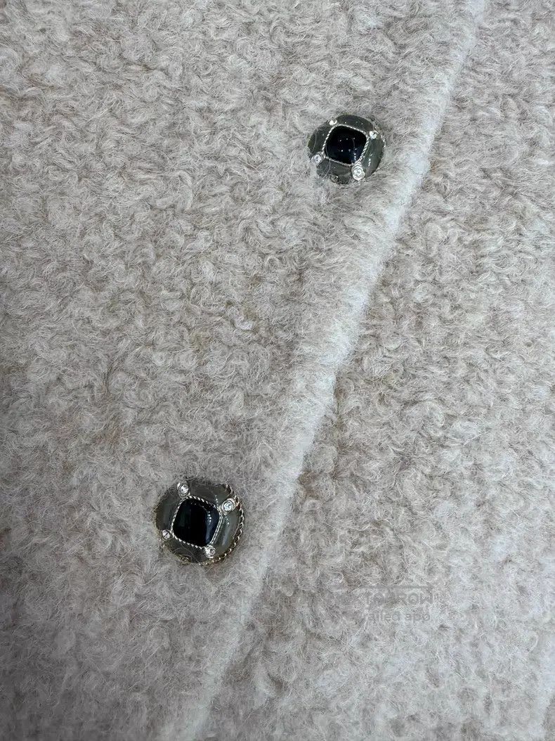 Chanel Chanel Ski series lamb wool vest Size XS / US 0-2 / IT 36-38 - 3 Thumbnail