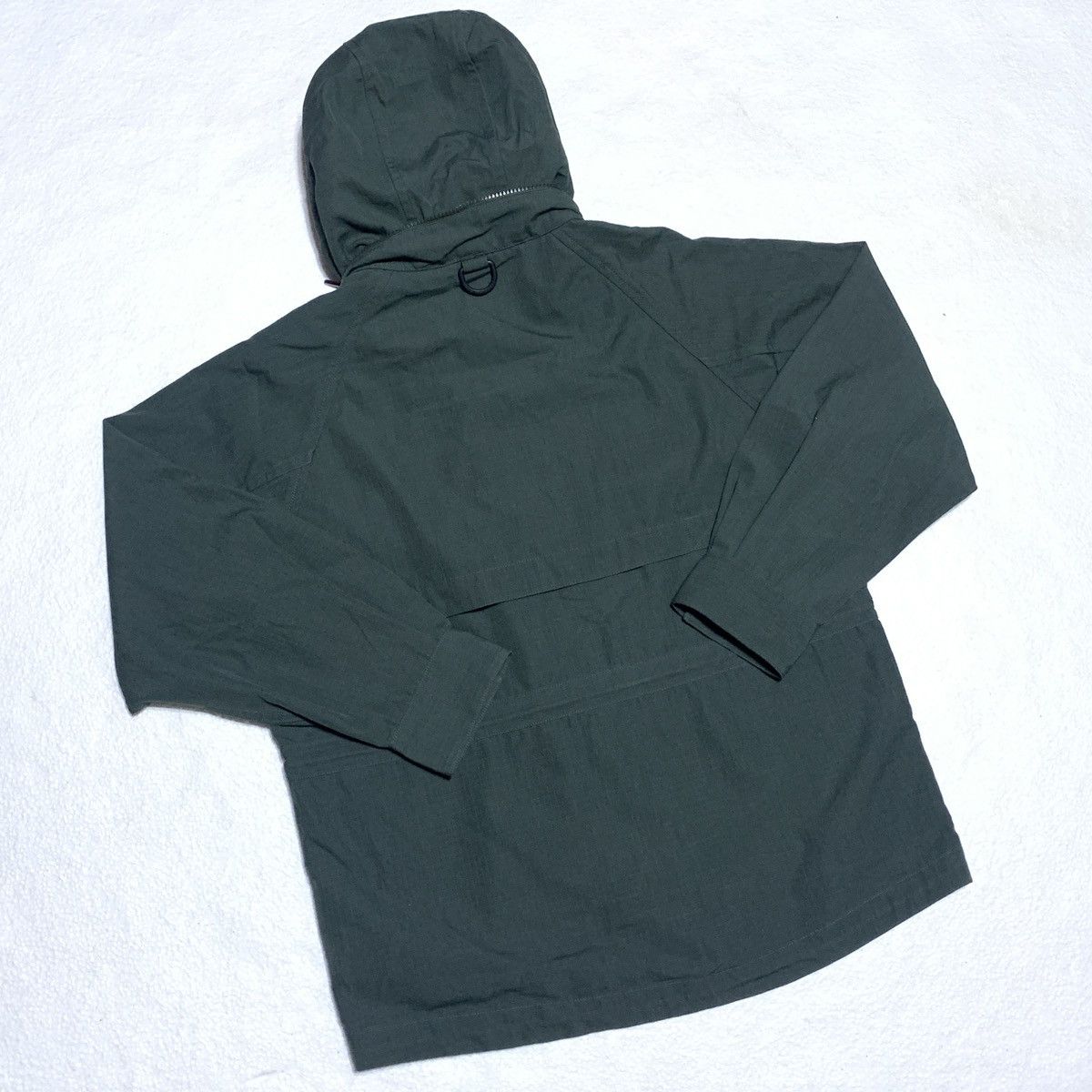 Snow Peak Snow Peak Takibi Mountain Canvas Jacket 🏔️ Size US XL / EU 56 / 4 - 15 Thumbnail