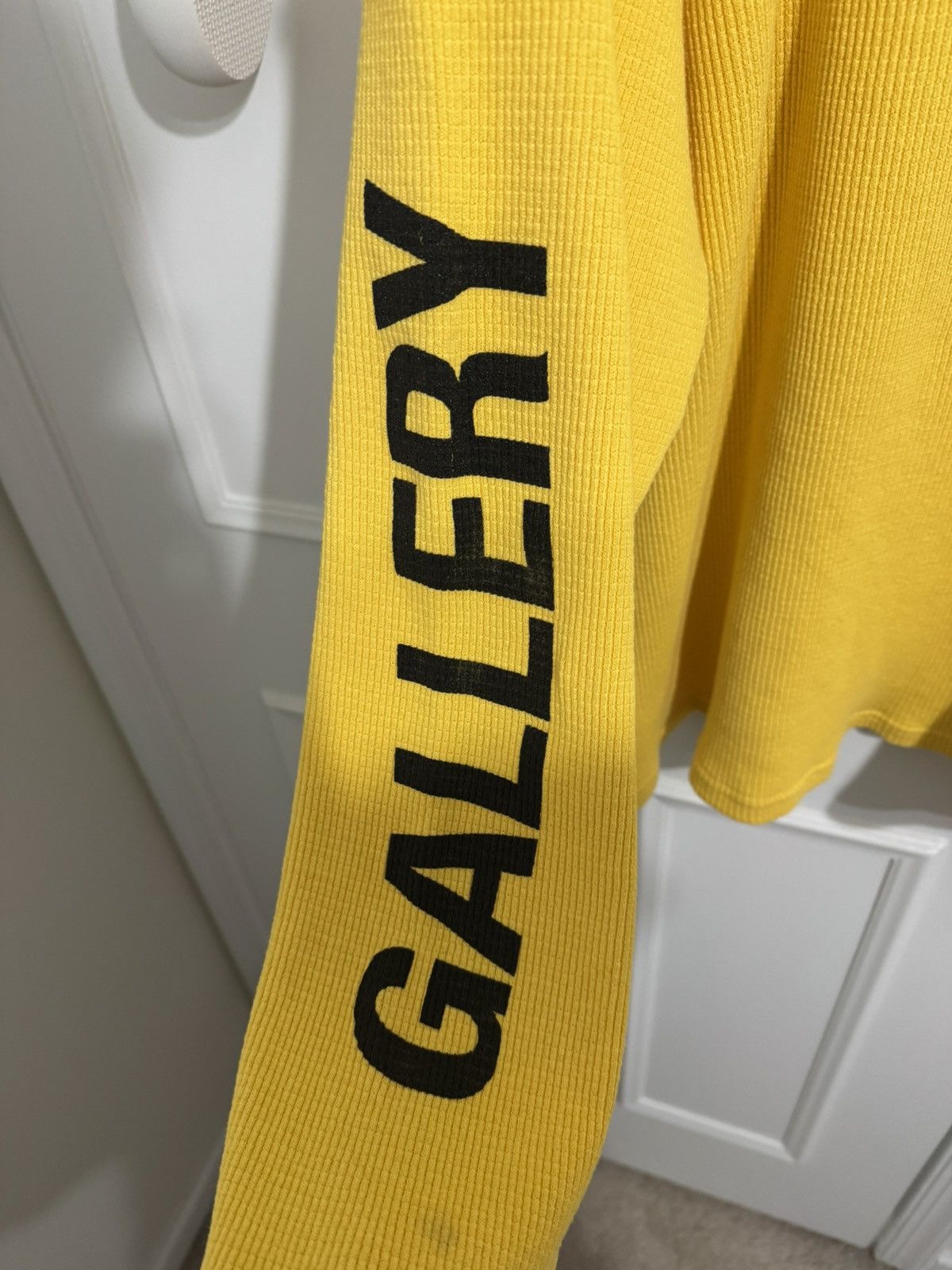 Gallery Dept. Gallery dept thermal Size US XL / EU 56 / 4 - 4 Thumbnail