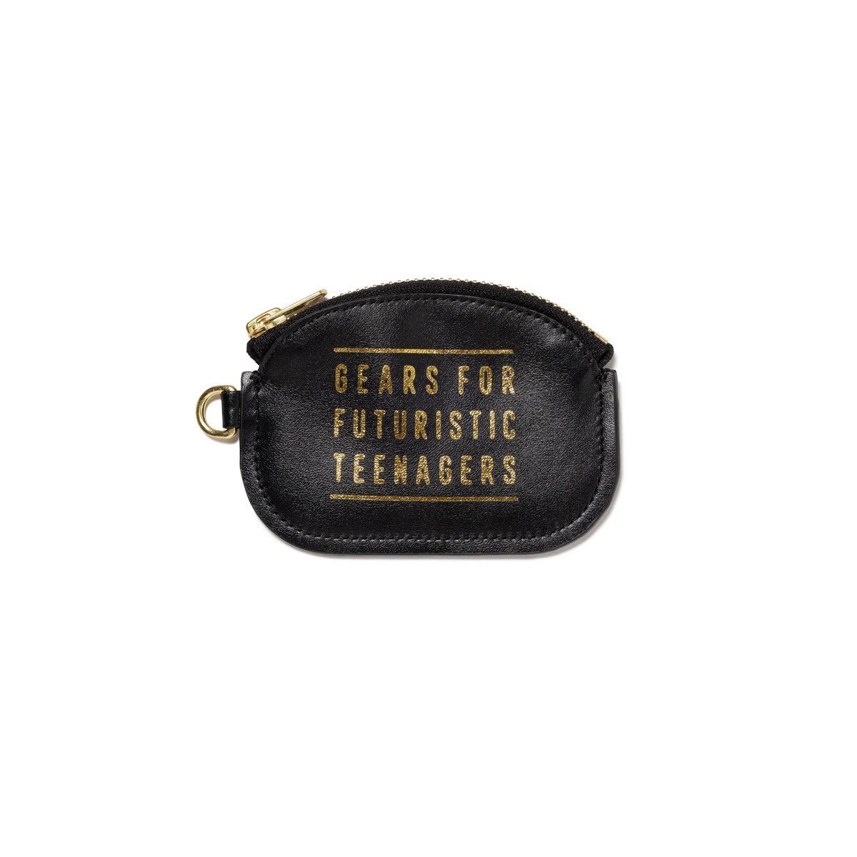 Human Made Human Made Coin Case Size ONE SIZE - 1 Thumbnail