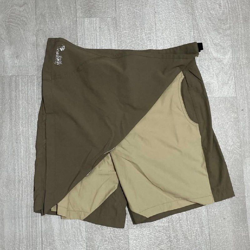 Jack Wolfskin Jack Wolfskins Women Outdoor Skort Size 35" - 4 Thumbnail