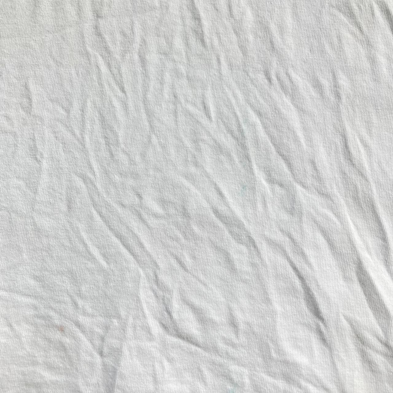 Supreme × Yohji Yamamoto A/W20 Spell Out Tee Size US L / EU 52-54 / 3 - 9 Thumbnail
