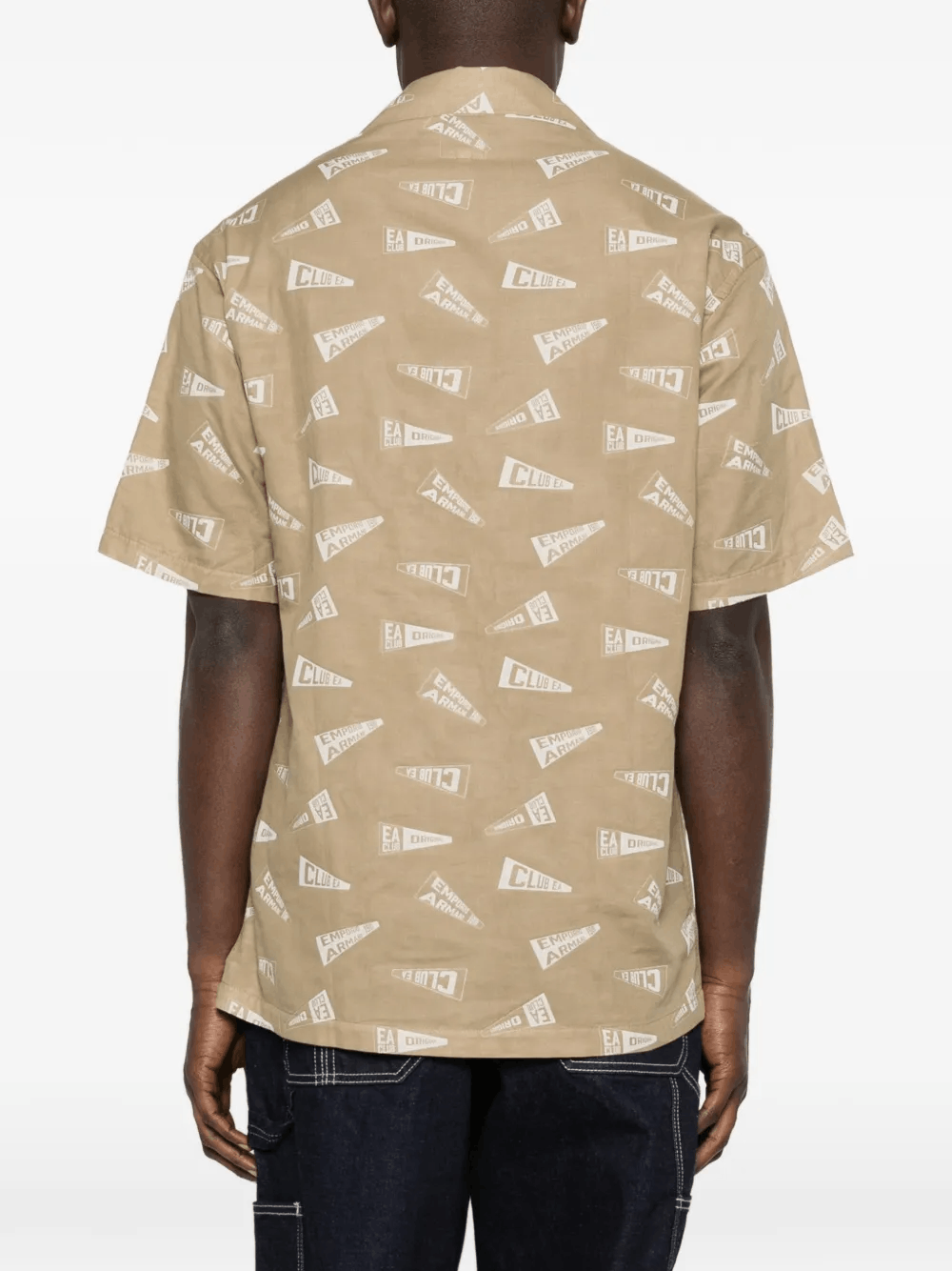 Other Beach Shirts for Men – Relaxed Tropical Summer Shirts Size US M / EU 48-50 / 2 - 4 Thumbnail