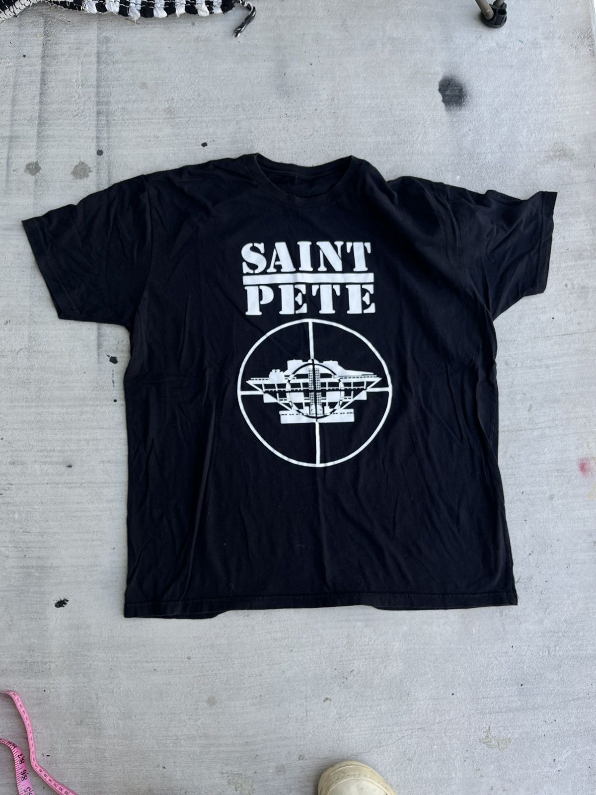 Other Saint Pete Florida gum scope shirt Size US XL / EU 56 / 4 - 1 Thumbnail