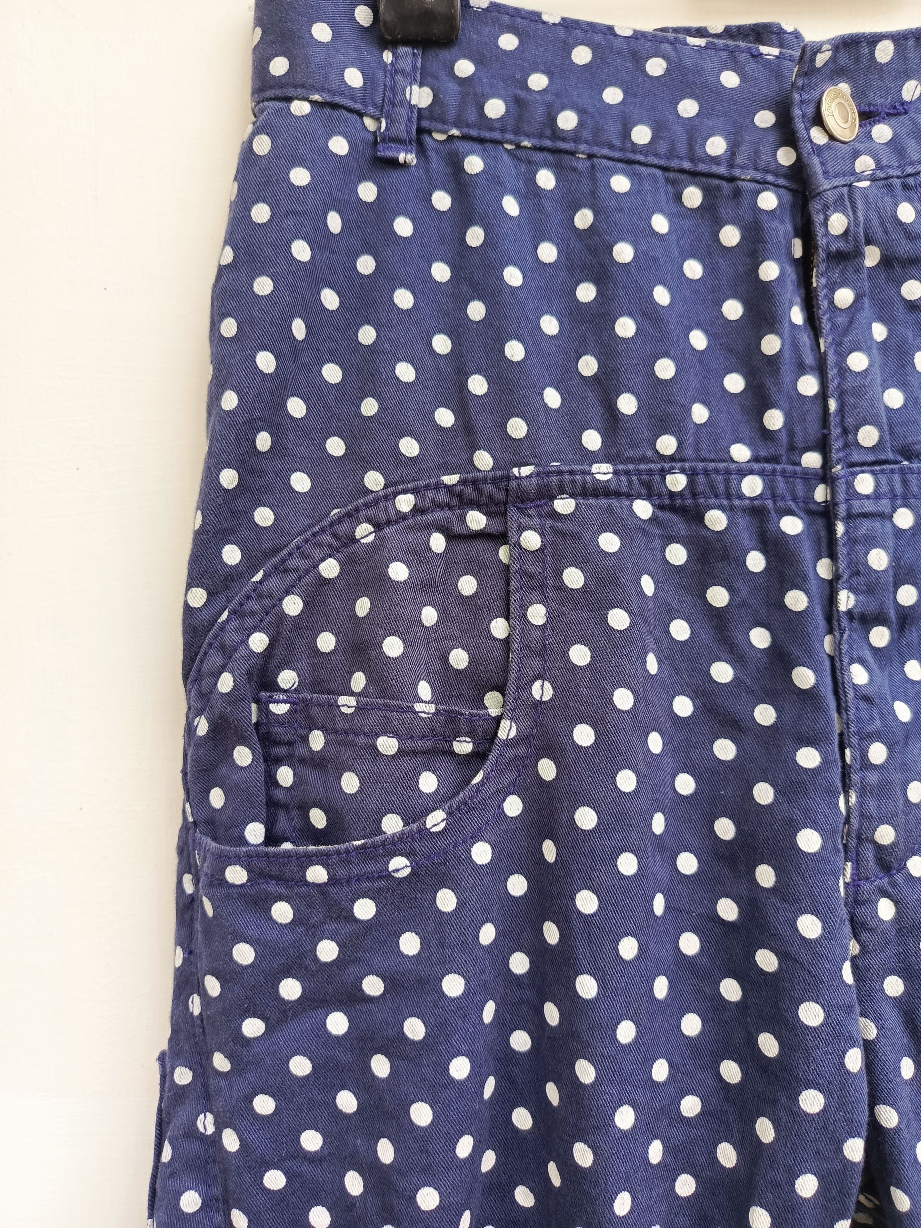 mercibeaucoup Mercibeaucoup jevous enprie pants Size US 28 / EU 44 - 5 Thumbnail