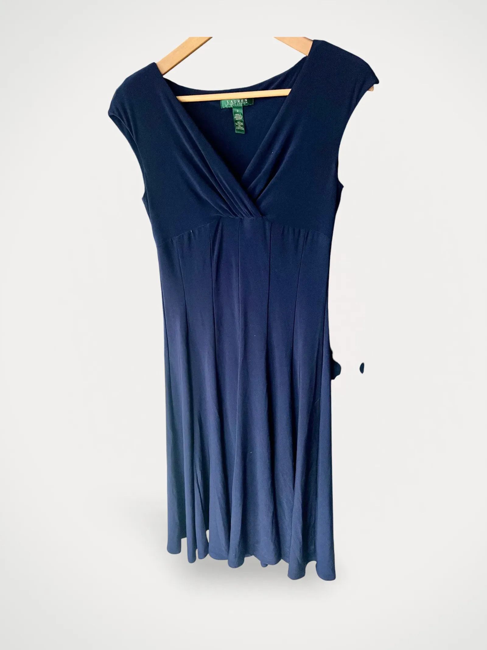 Ralph Lauren Ralph Lauren Dress Size XS / US 0-2 / IT 36-38 - 1 Thumbnail