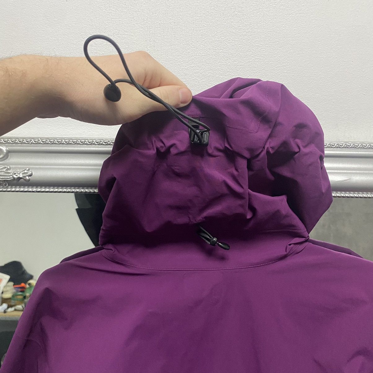 Arc'teryx Arcteryx Jacket Beta AR Gore-Tex Gorpcore Size US M / EU 48-50 / 2 - 18 Thumbnail