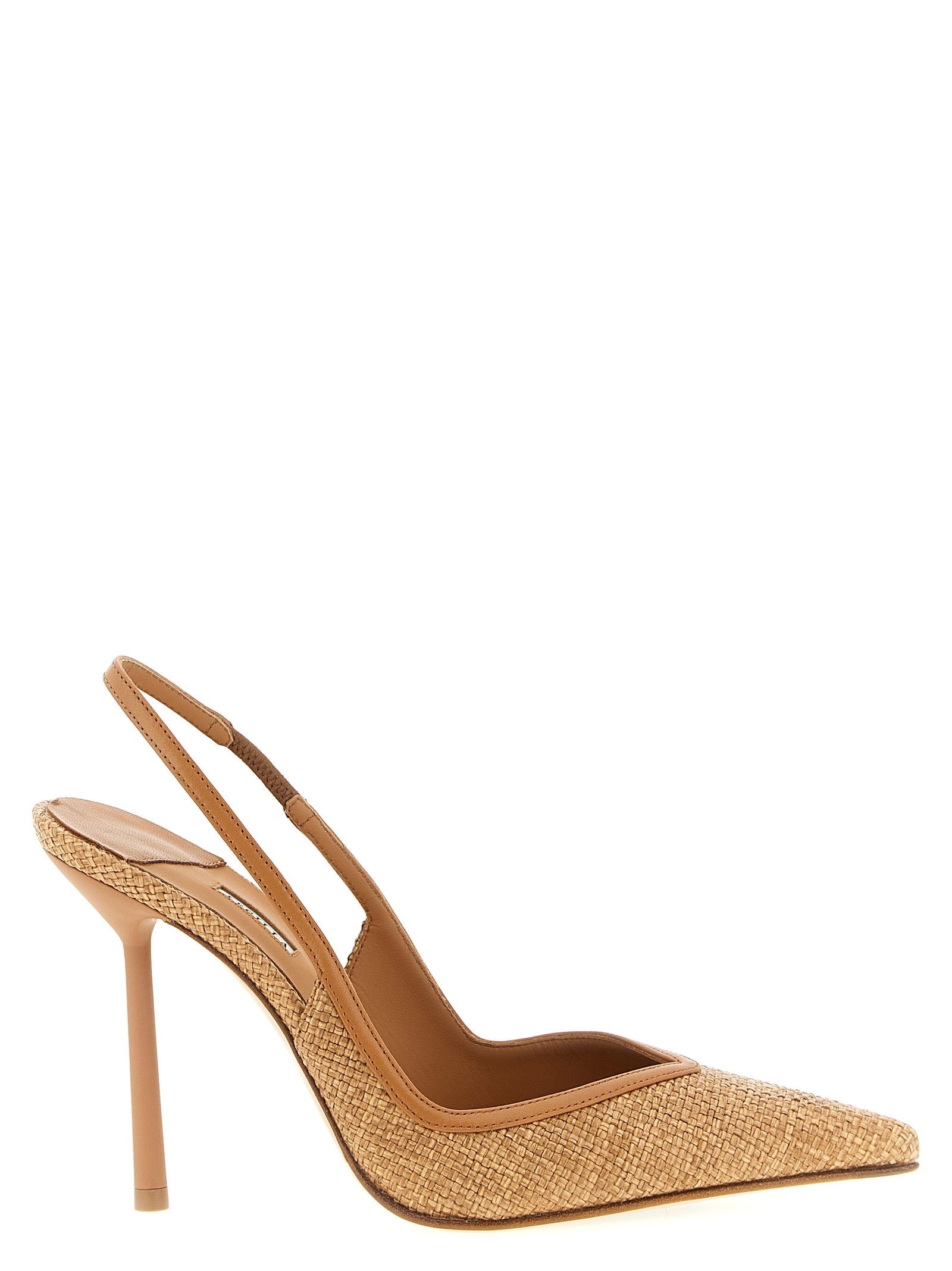 Le Silla 'Vivienne' slingback Size US 11 / IT 41 - 1 Thumbnail