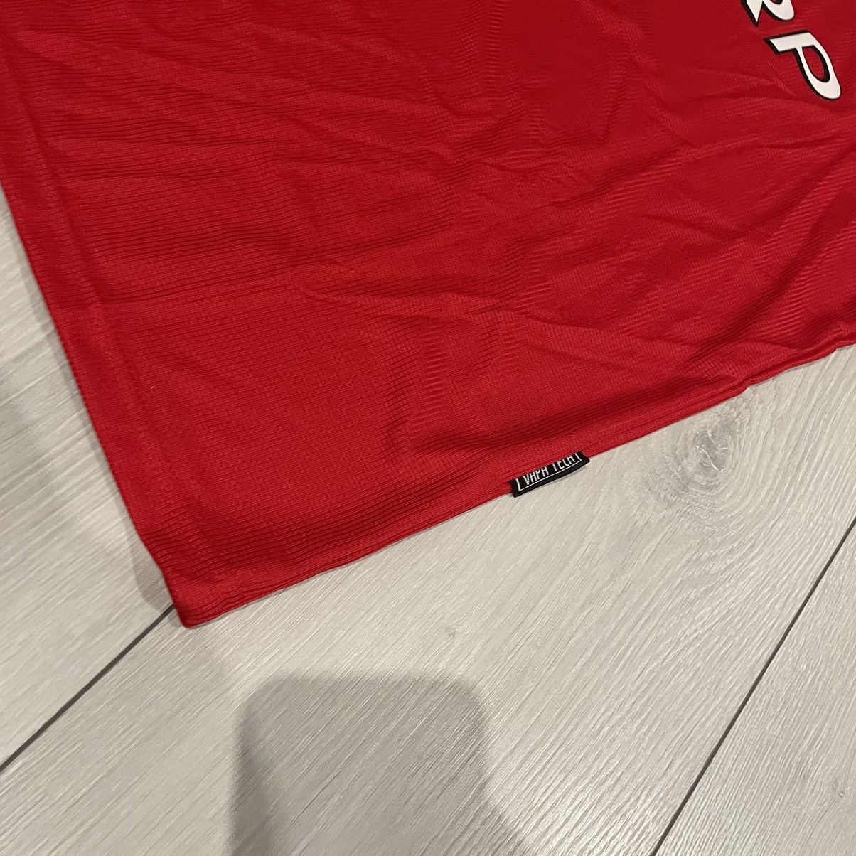 Umbro Manchester United Umbro Sharp Home Football jersey 90s shirt Size US L / EU 52-54 / 3 - 2 Thumbnail