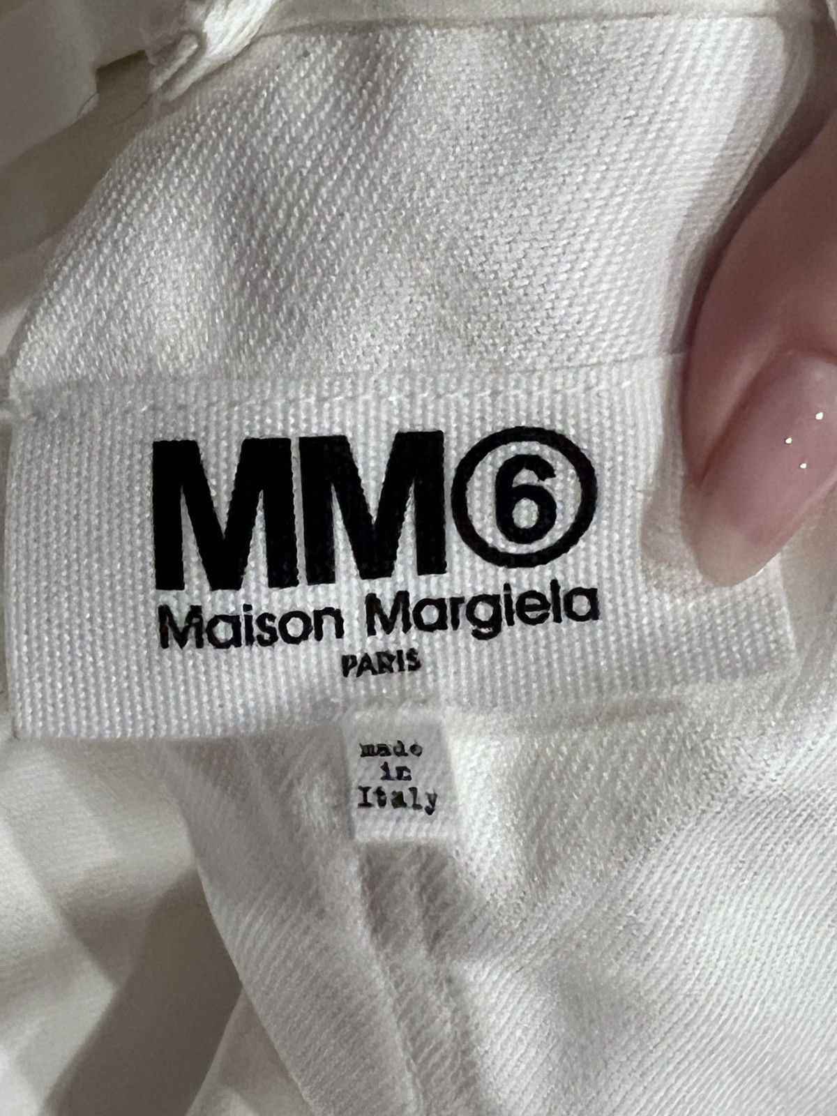 Maison Margiela MM6 Maison Margiela Apron Size ONE SIZE - 3 Thumbnail