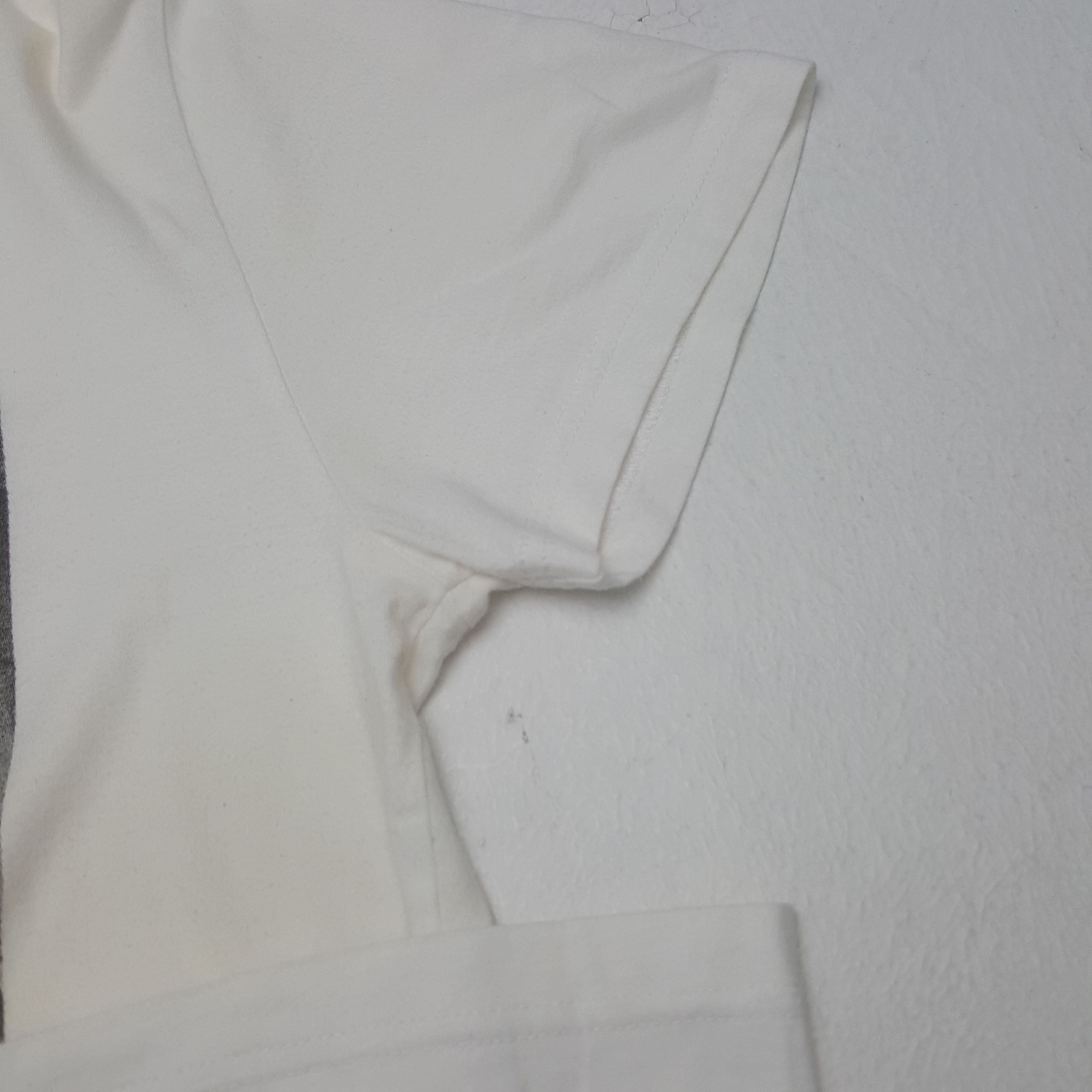 Vintage × semanticdesign Vintage Sematic Design Tshirt Size M / US 6-8 / IT 42-44 - 4 Thumbnail