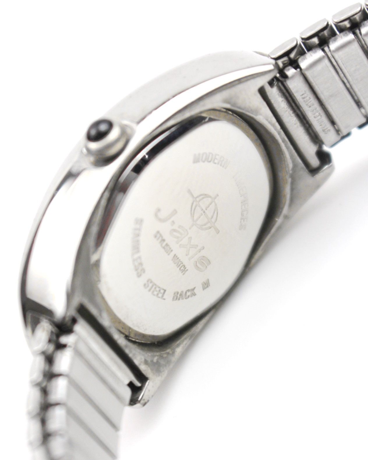 Hysteric Glamour 2000S J-AXIS SERE DALÍ DIAL OVAL QUARTZ WATCH Size ONE SIZE - 5 Thumbnail