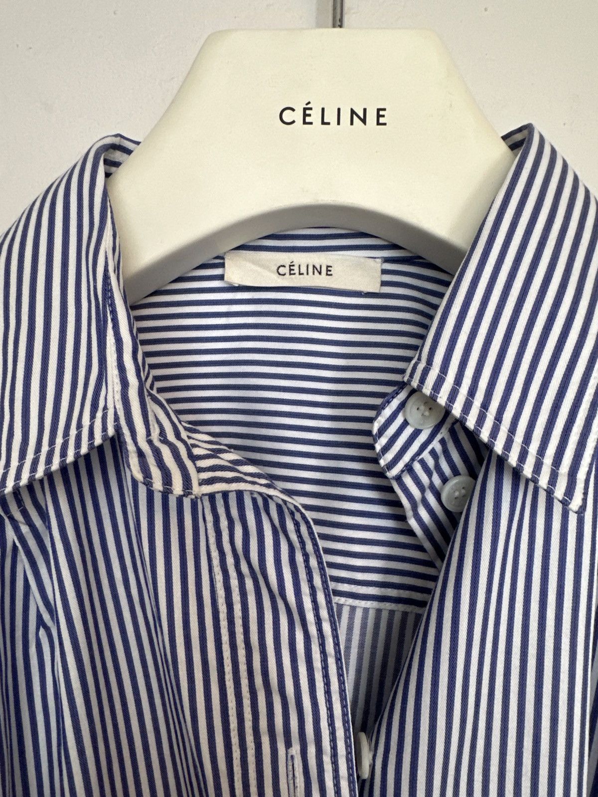 Celine Celine Phoebe Philo Size XS / US 0-2 / IT 36-38 - 4 Thumbnail