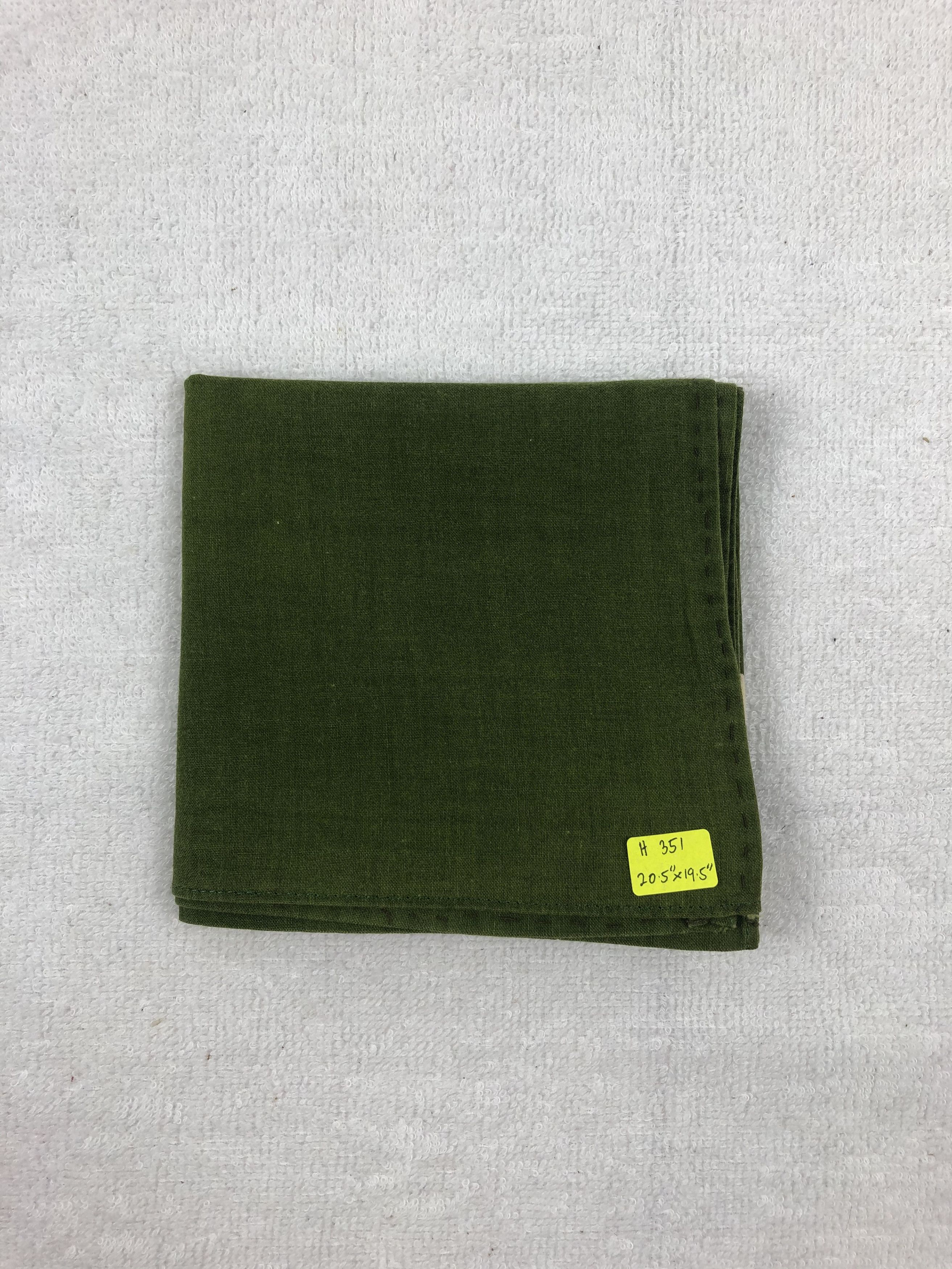 The North Face The North Face Handkerchief / Bandana / Neckerchief Size ONE SIZE - 5 Thumbnail