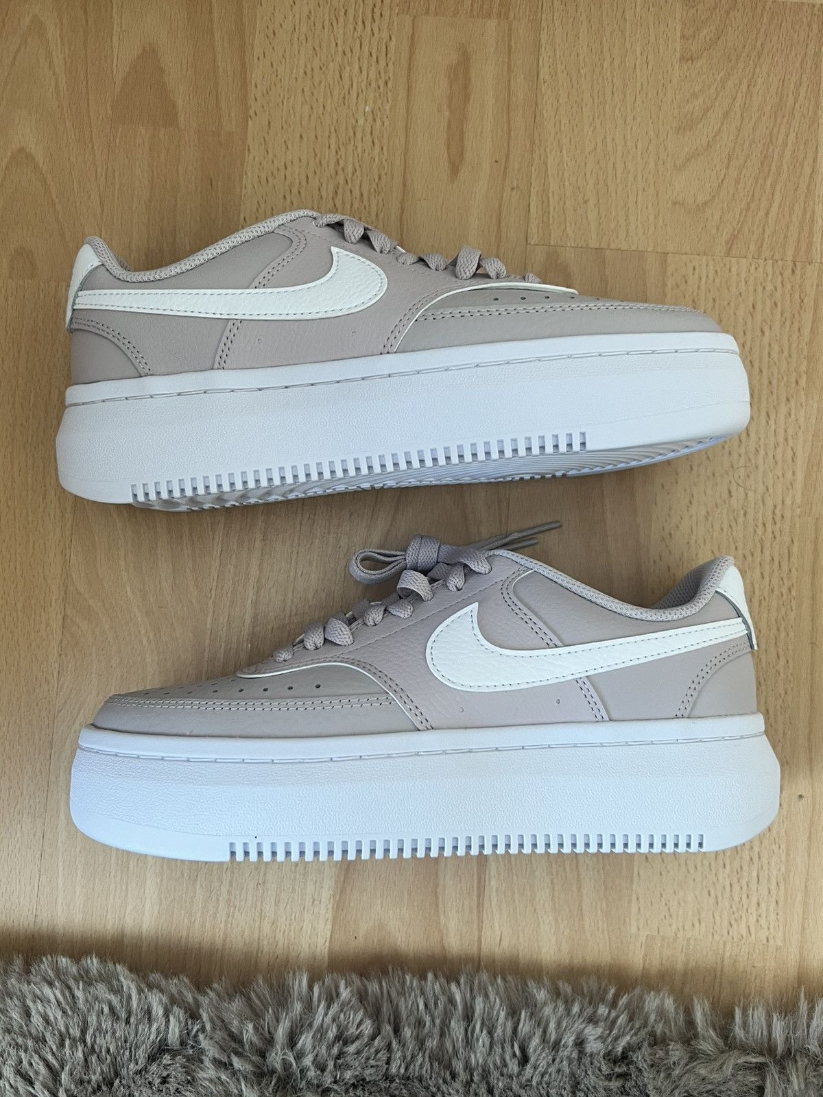Nike Nike court vision alta LTR Size US 9 / IT 39 - 3 Thumbnail