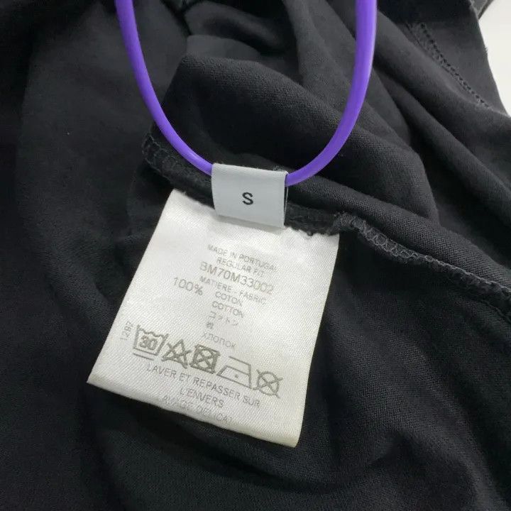 Givenchy Givenchy Givenchy Classic Vintage Logo Short Sleeve Tee -2 Size US S / EU 44-46 / 1 - 3 Thumbnail