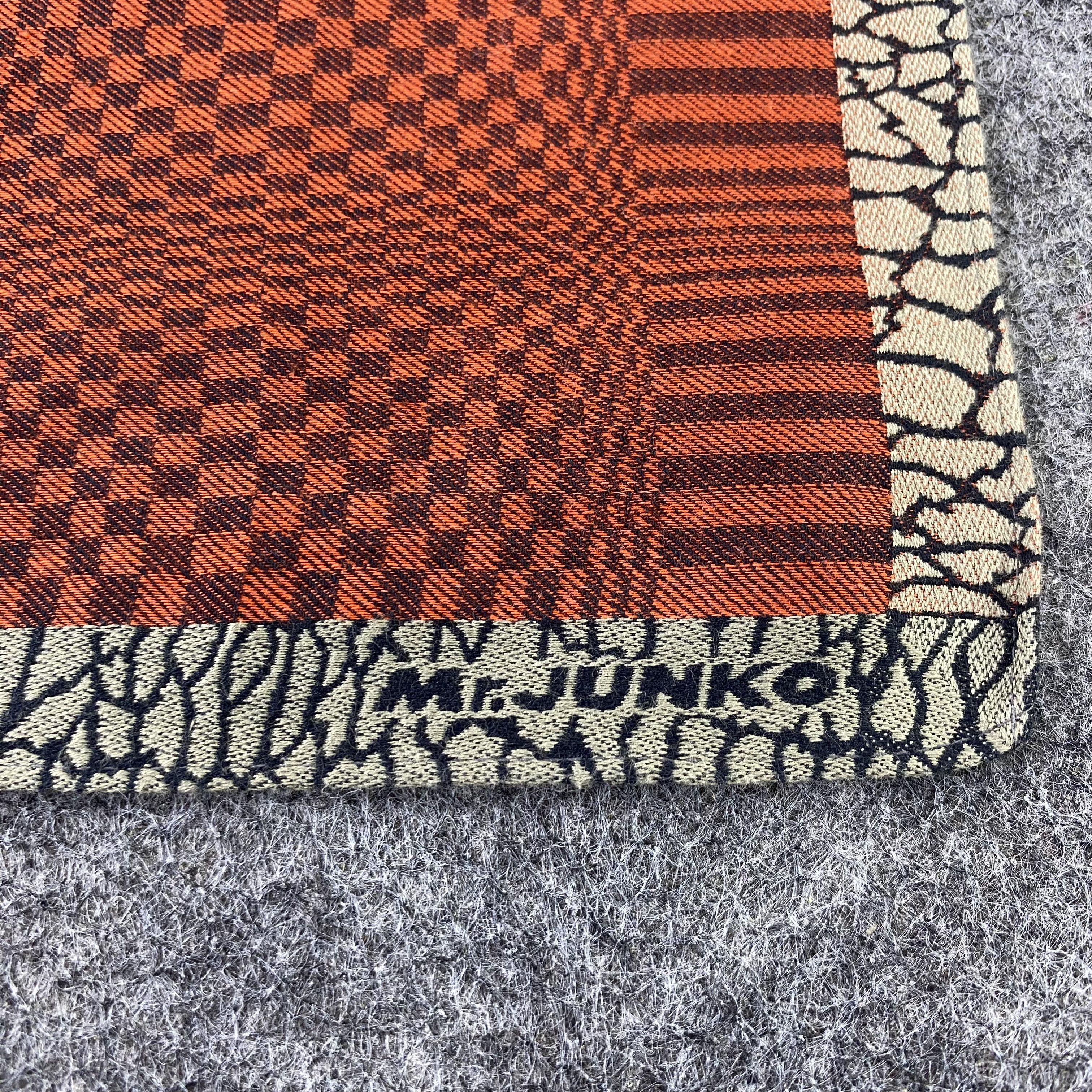 Japanese Brand × Mr. Junko Mr. Junko Handkerchief / Bandana / Neckerchief-B1164 Size ONE SIZE - 5 Thumbnail