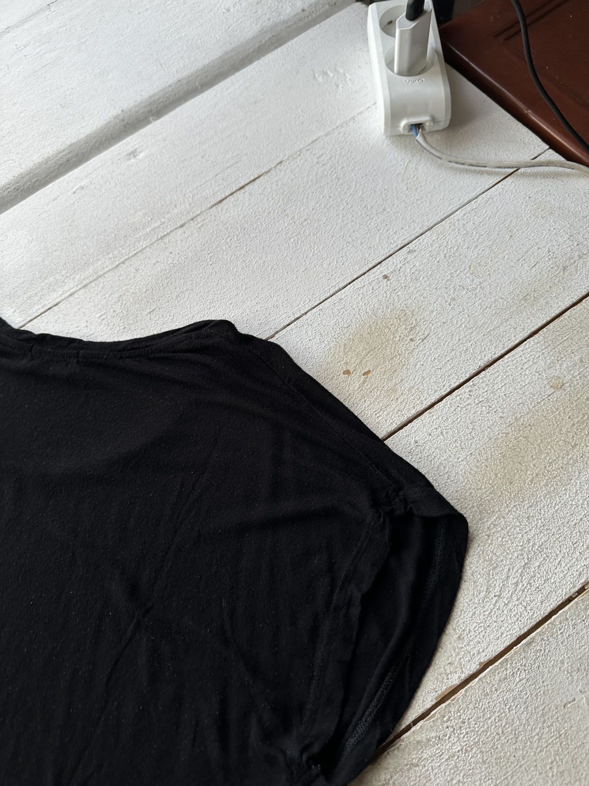 Diesel 🚨VINTAGE AVANT-GARDE DIESEL TEE LOGO Y2k OPIUM Size S / US 4 / IT 40 - 13 Thumbnail