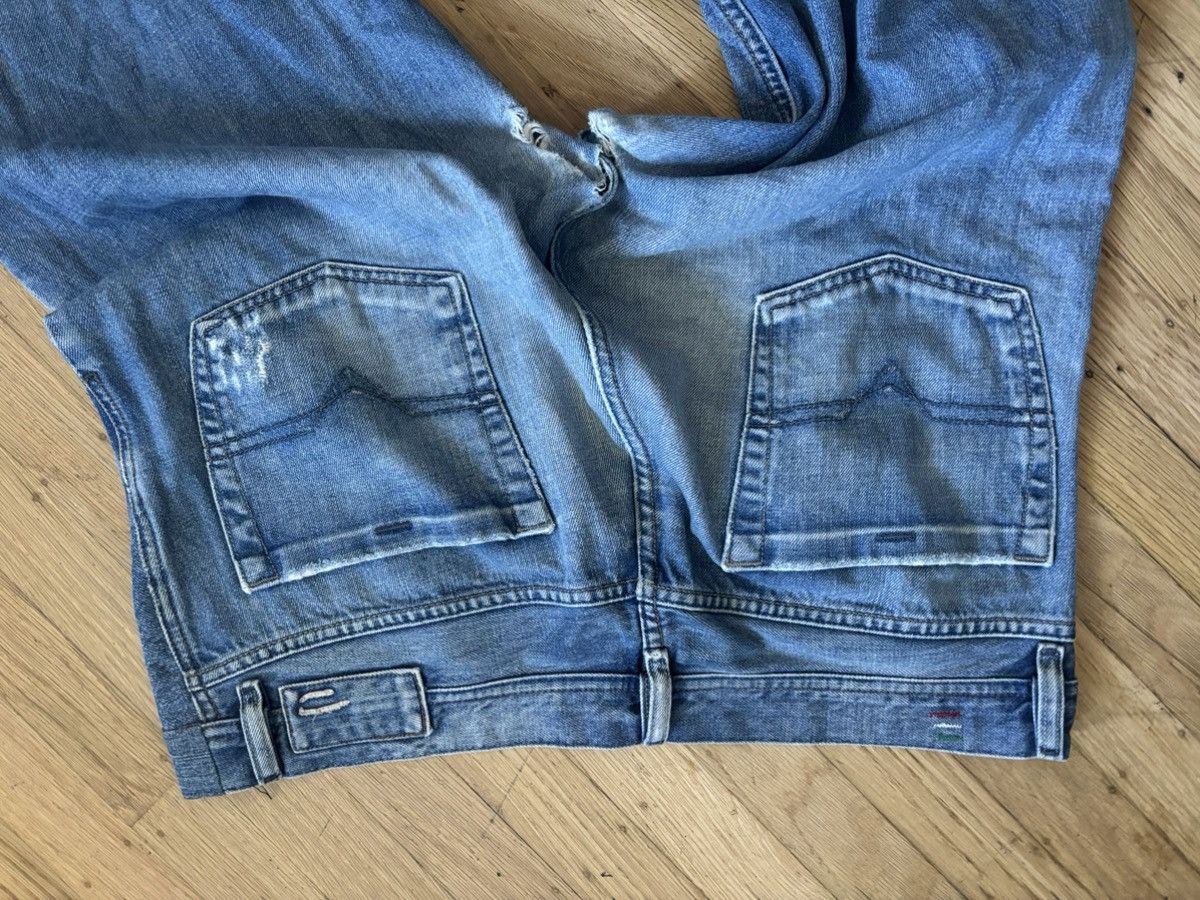 Diesel Vintage diesel Size US 34 / EU 50 - 5 Thumbnail