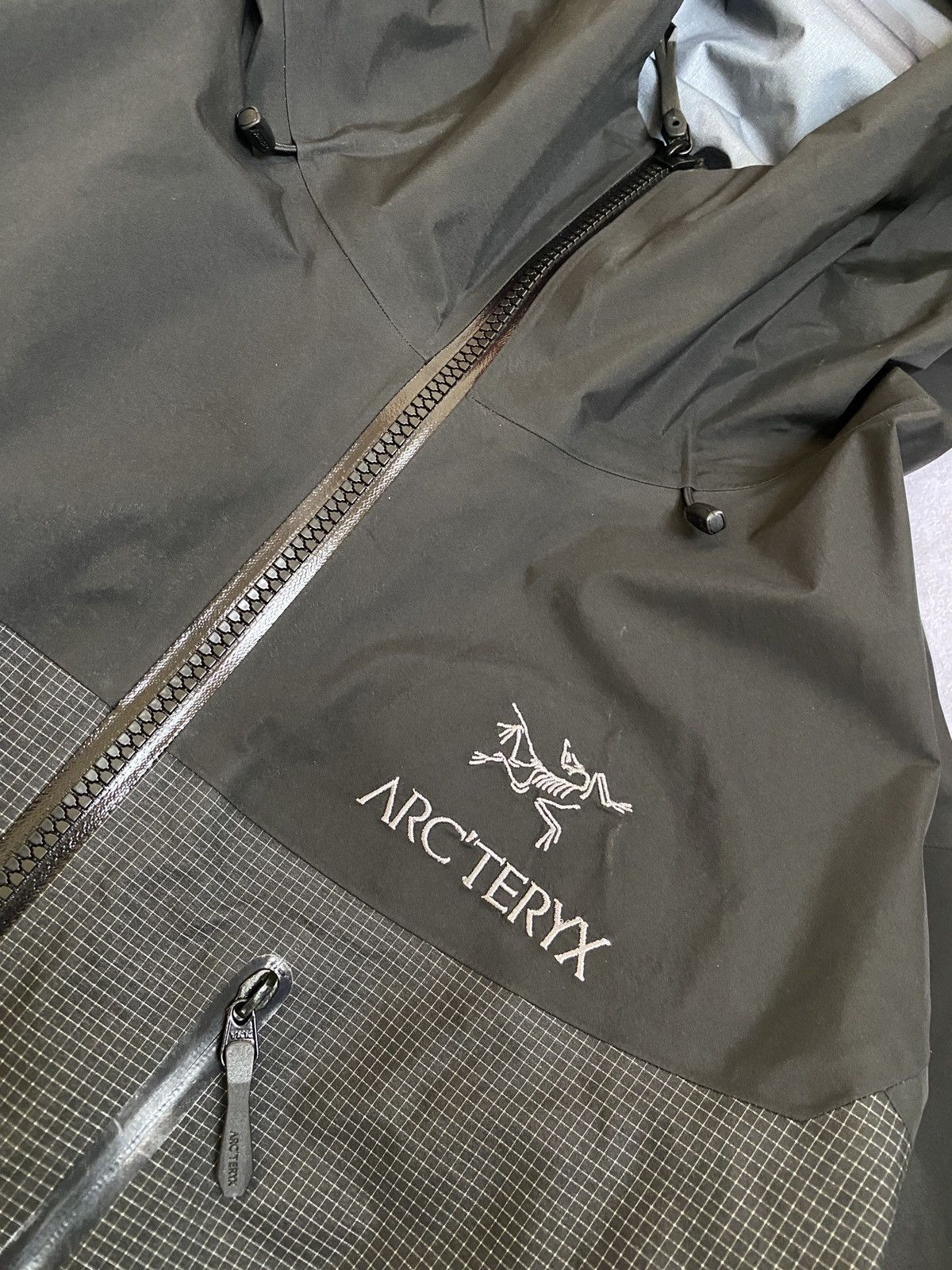 Arc'teryx Arcteryx alpha Size US M / EU 48-50 / 2 - 3 Thumbnail