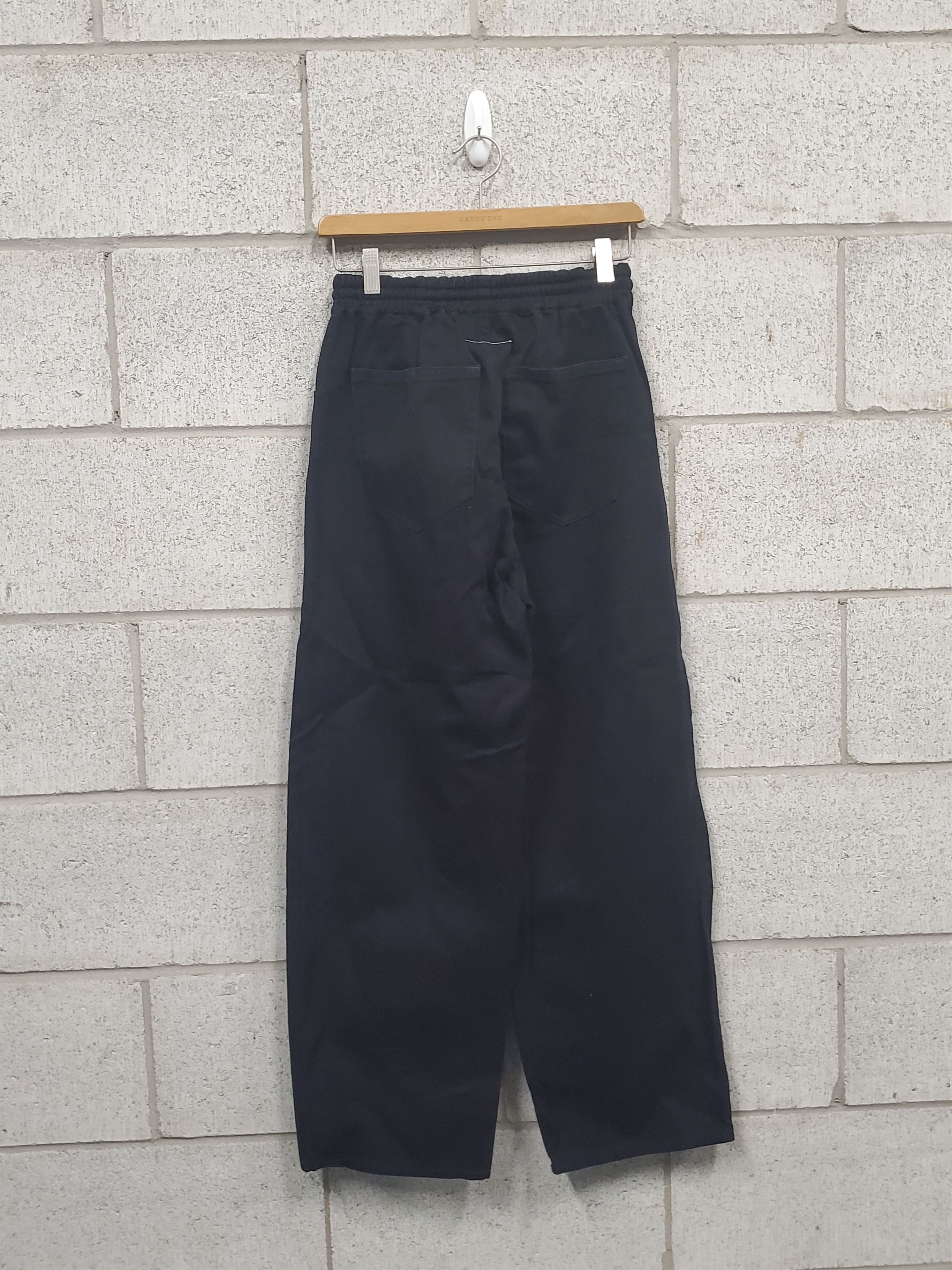 Maison Margiela Maison Margiela Pants Size 26" Waist Size 26" / US 2 / IT 38 - 2 Thumbnail
