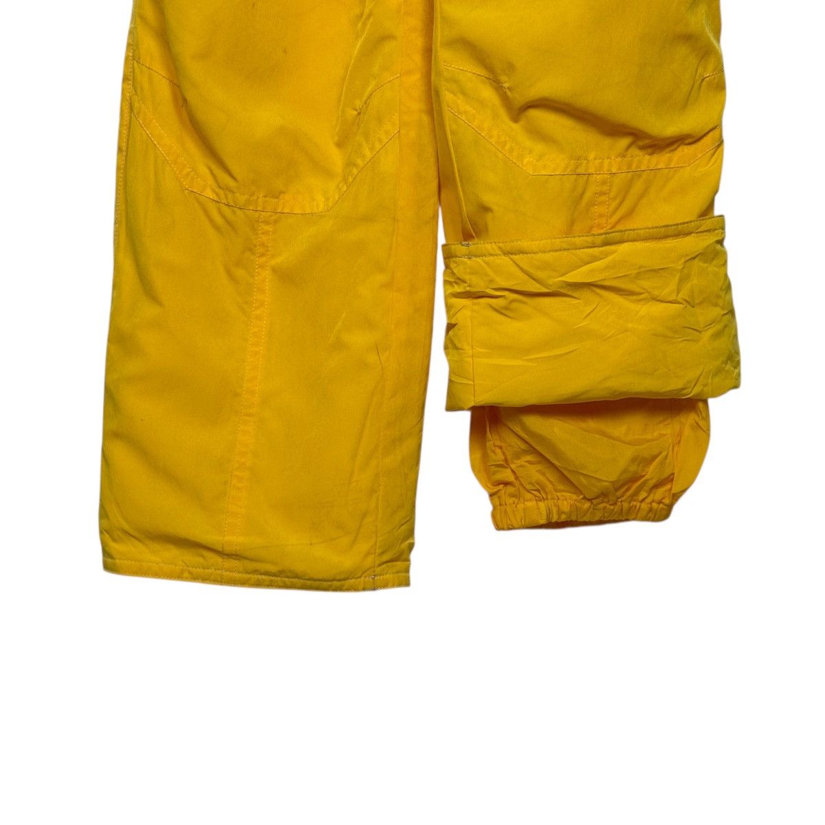 Japanese Brand 🔥LAST PRICE🔥 Japanese Overall Skiwear Size US 27 - 8 Thumbnail