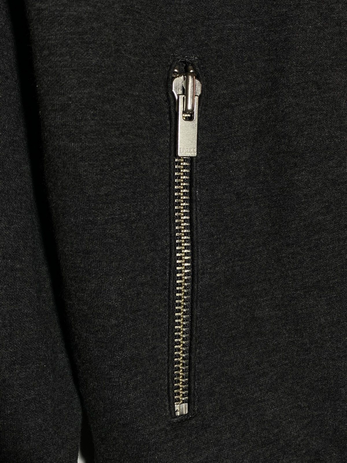 The Kooples The Kooples Men’s Full Zip Track Top Size US S / EU 44-46 / 1 - 8 Thumbnail