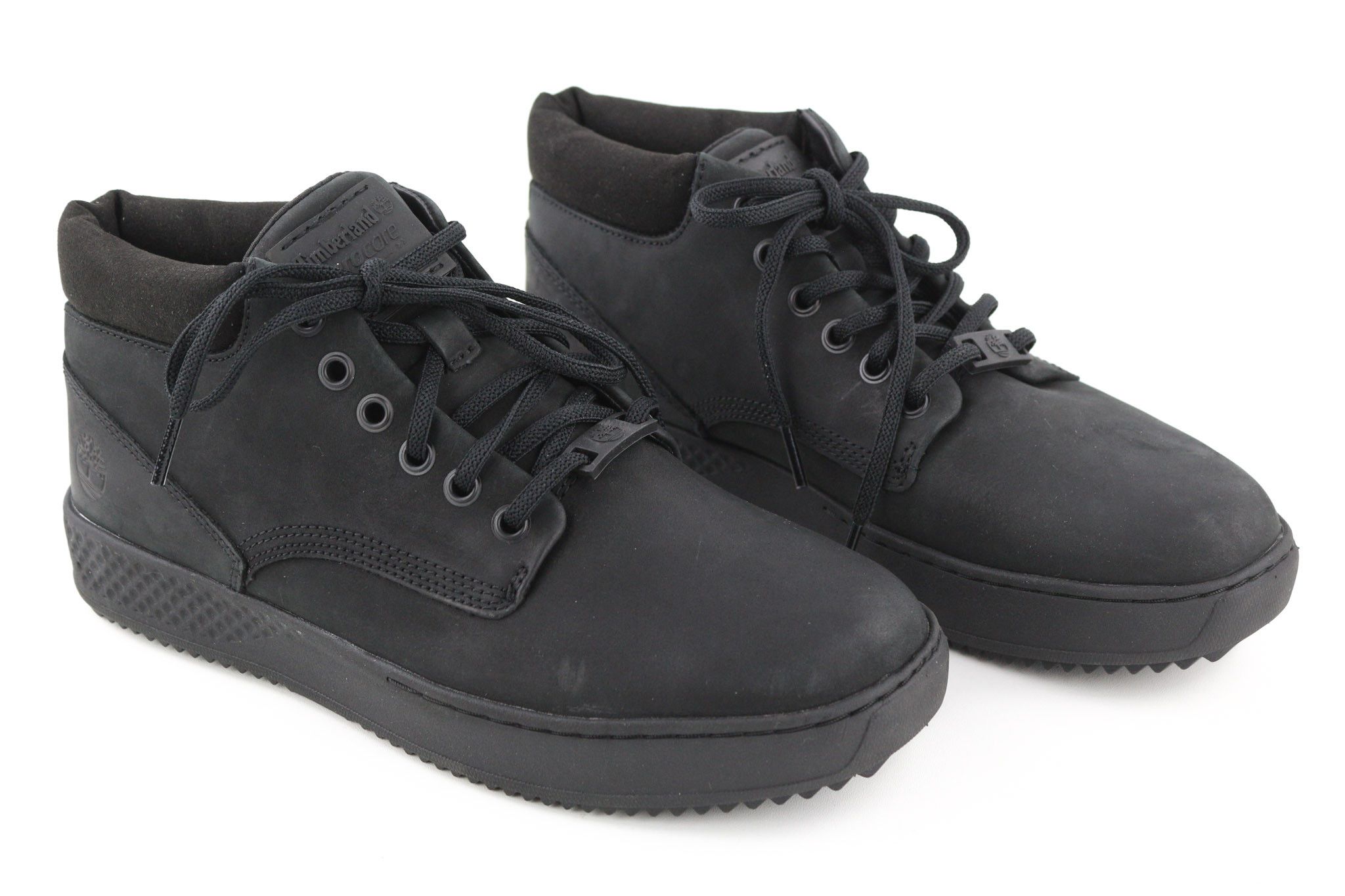 Timberland A26MF UK7 Black Leather Aerocore Energy 79875 Size US 7.5 / EU 40-41 - 1 Thumbnail
