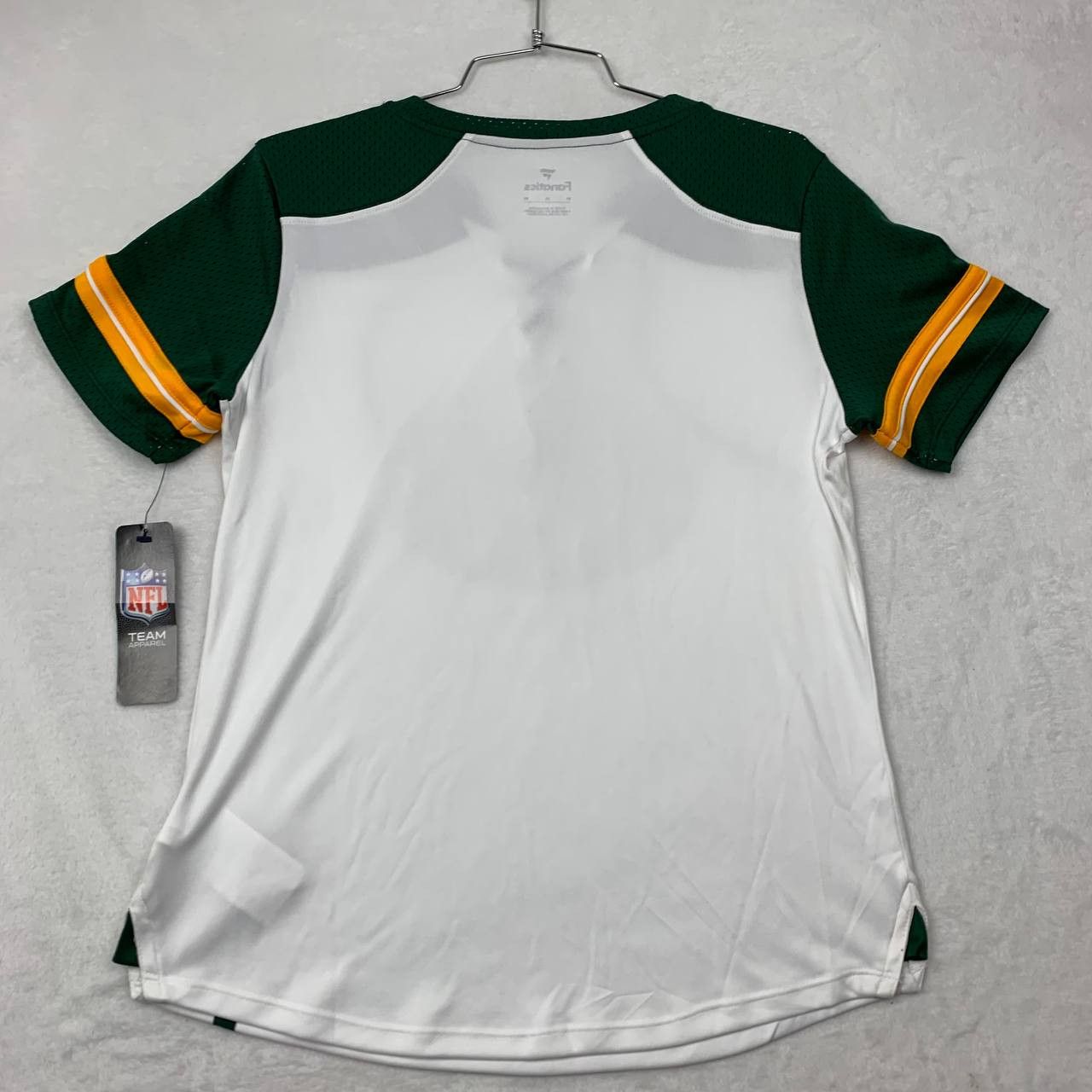 Other Green Bay Packers Shirt Women Medium Fanatics NFL New M Size M / US 6-8 / IT 42-44 - 2 Thumbnail